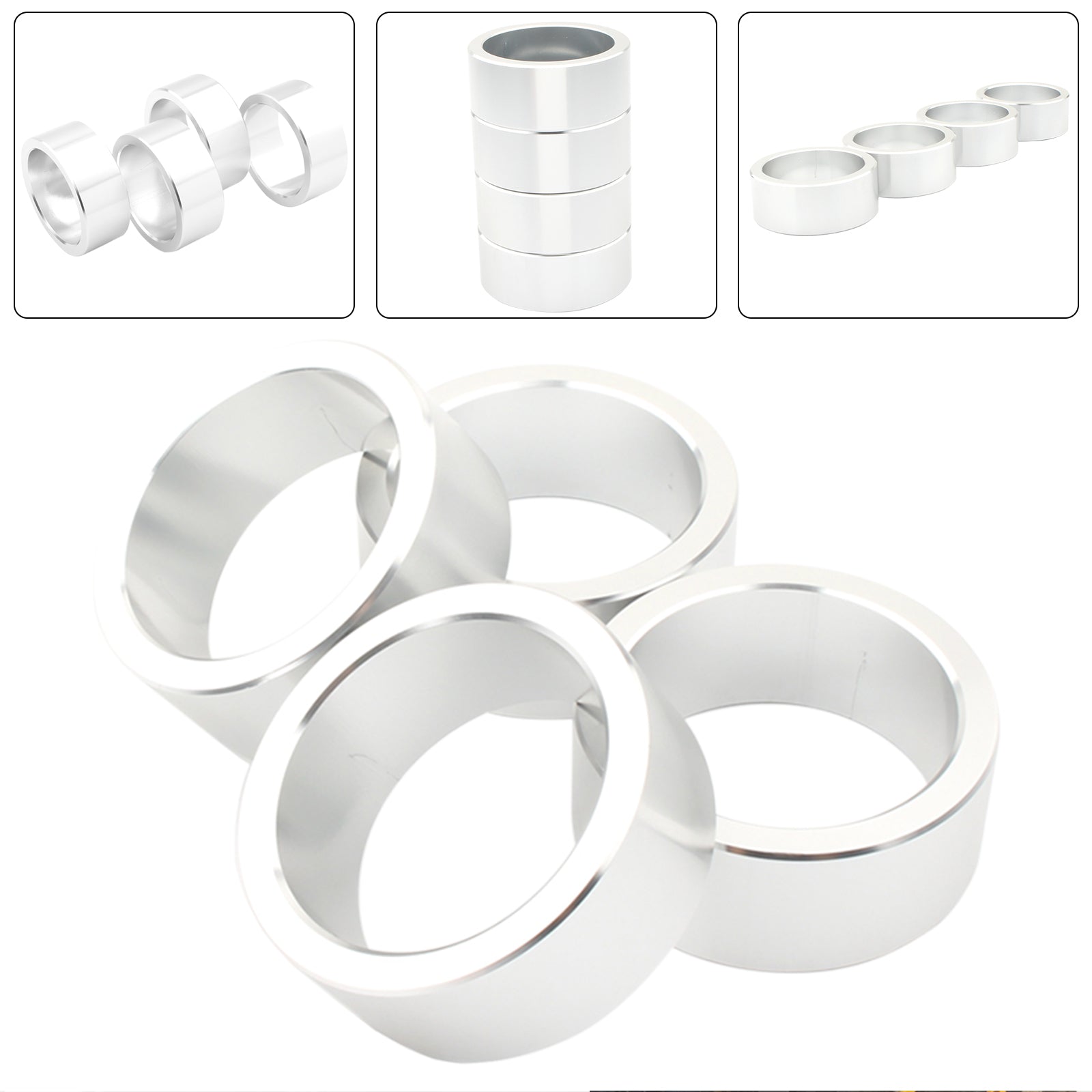 Lift Spacer Kit For Can-Am Outlander Max 1000/1000R/400/500/570/650/800/850