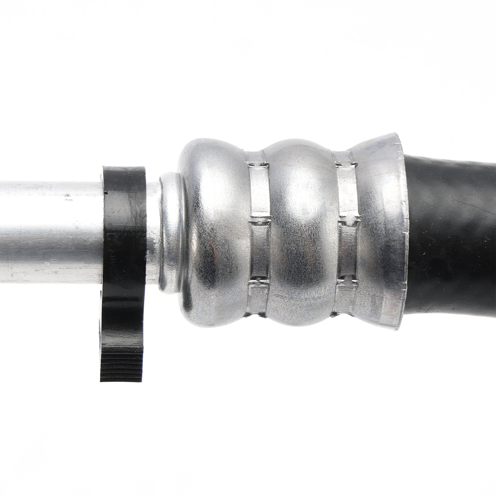 Engine Oil Cooler Line 17227589509 17227589510 For BMW 550i 550i GT 550i 650i