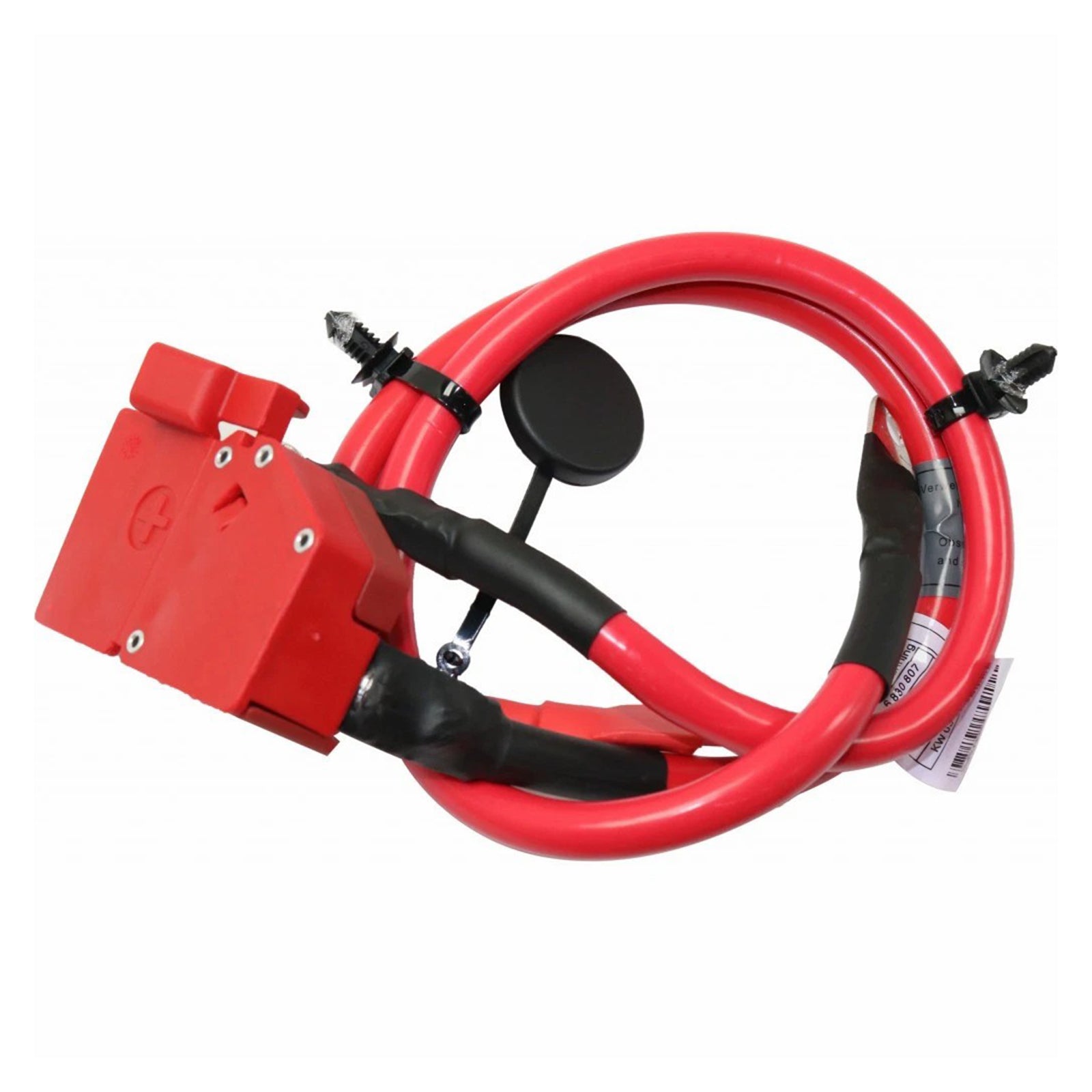 Positive Battery Terminal Cable 61129253111 For BMW 1 2 Series F20 F21 F22 F23