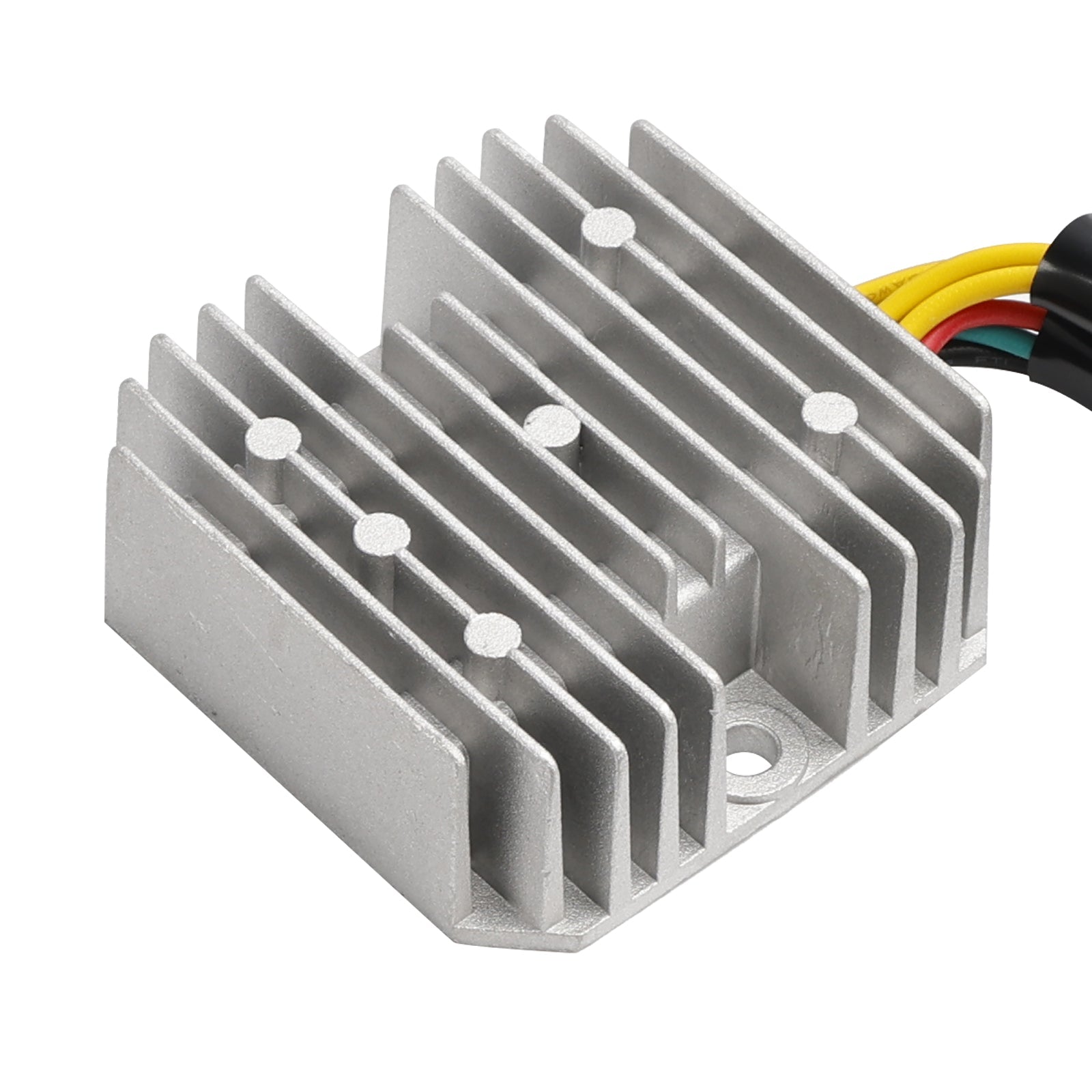 Voltage Regulator Rectifier For Arctic Cat DVX 250 2006-2008 DVX 300 2009-2015