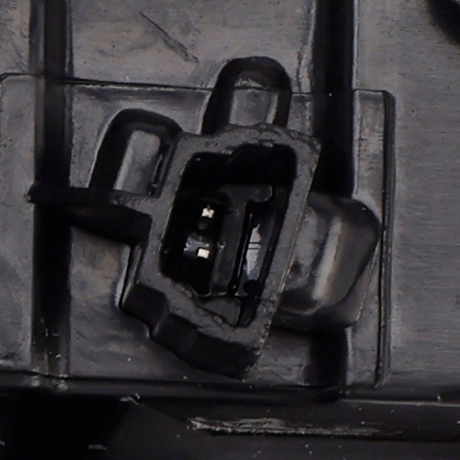 Right Side Mirror Turn Signal Light for Mercedes-Benz W216 W221 A2198200621