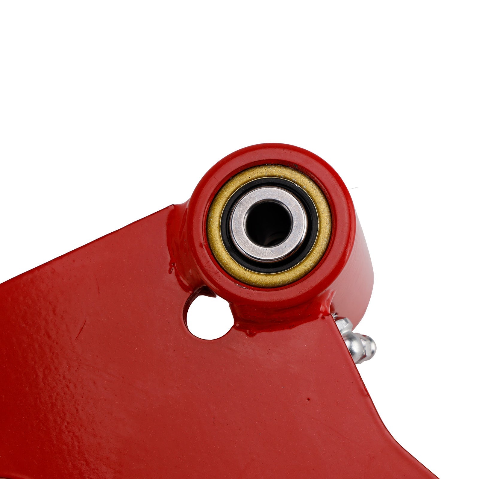 Deck Idler Kit 03-5693 for Exmark Lazer Z AC AS LC XP XS Front Runner103-6528-01