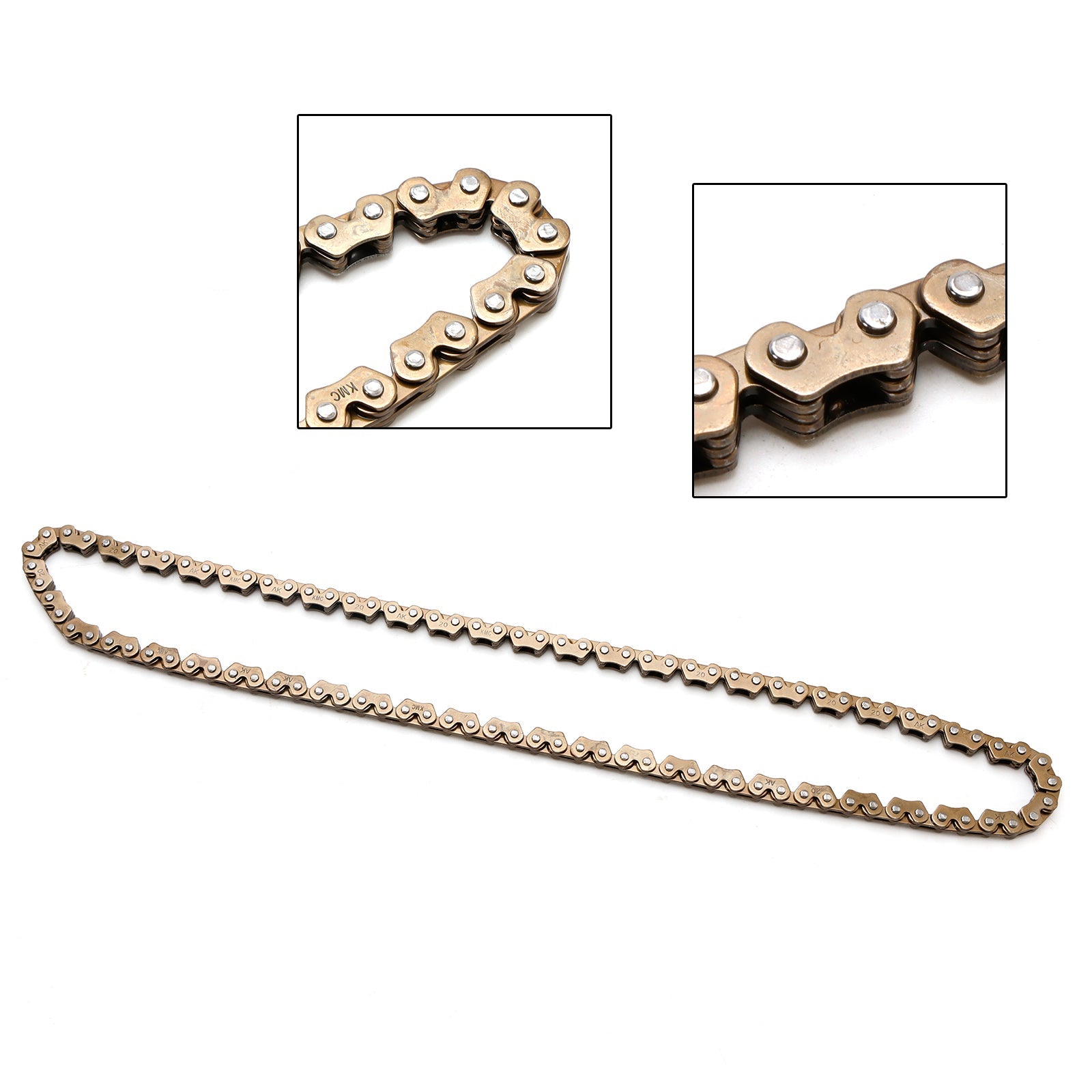 Heavy Timing Drive Chain 14401-Lde9-E00 For Kymco Agility Maxxer Xcitingi 300