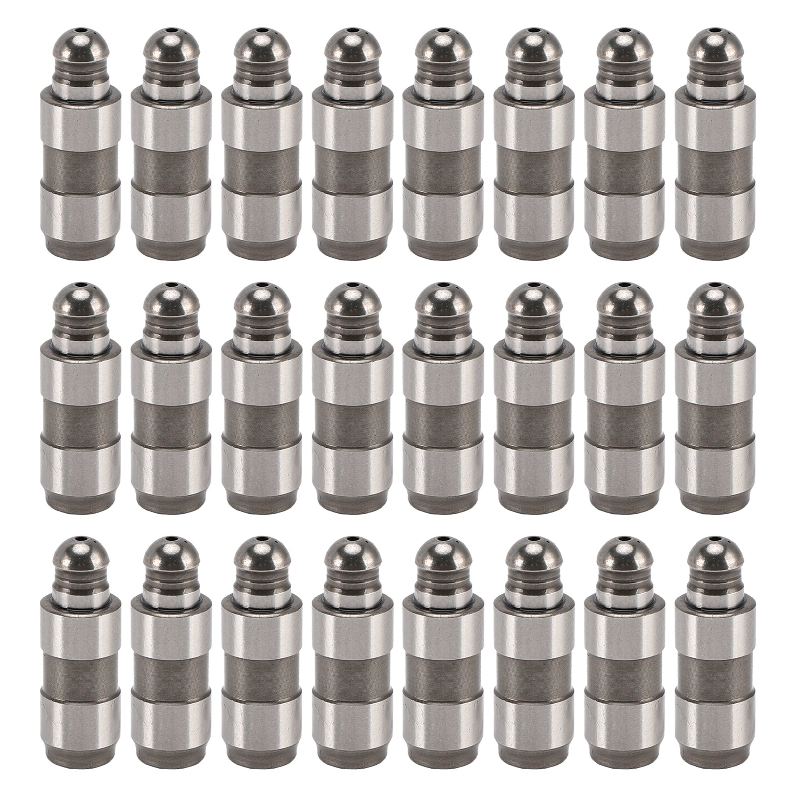 2014-2016 Dodge Ram ProMaster 2500 3.6L V6 Engine Camshafts Rockers Lifters Timing Chain