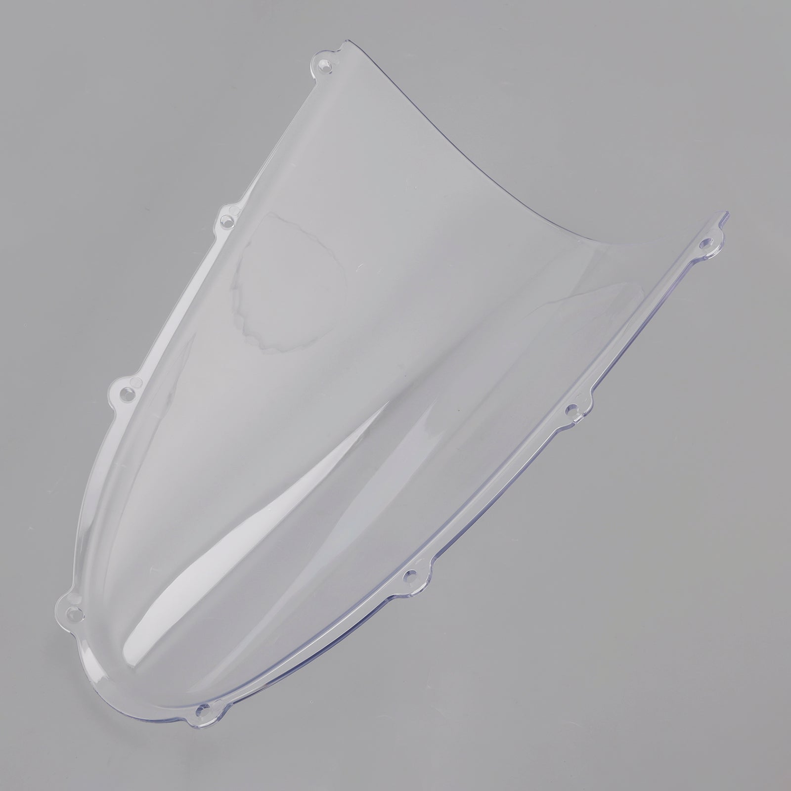 2025- DUCATI Panigale V4/S ABS Plastic Windshield Windscreen