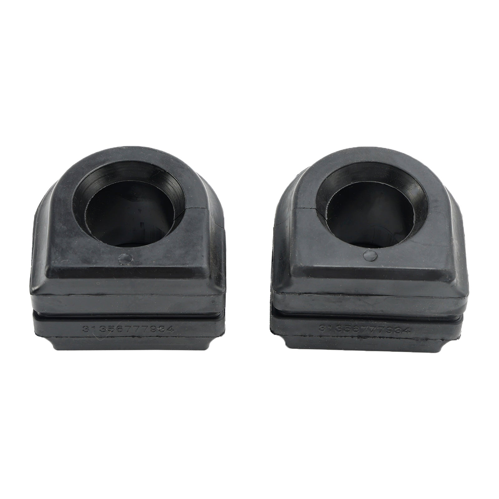 2* F10 F11 F11 F12 520I 528I 640I 31356777933 용 전면 안정기 스웨이 바 부싱