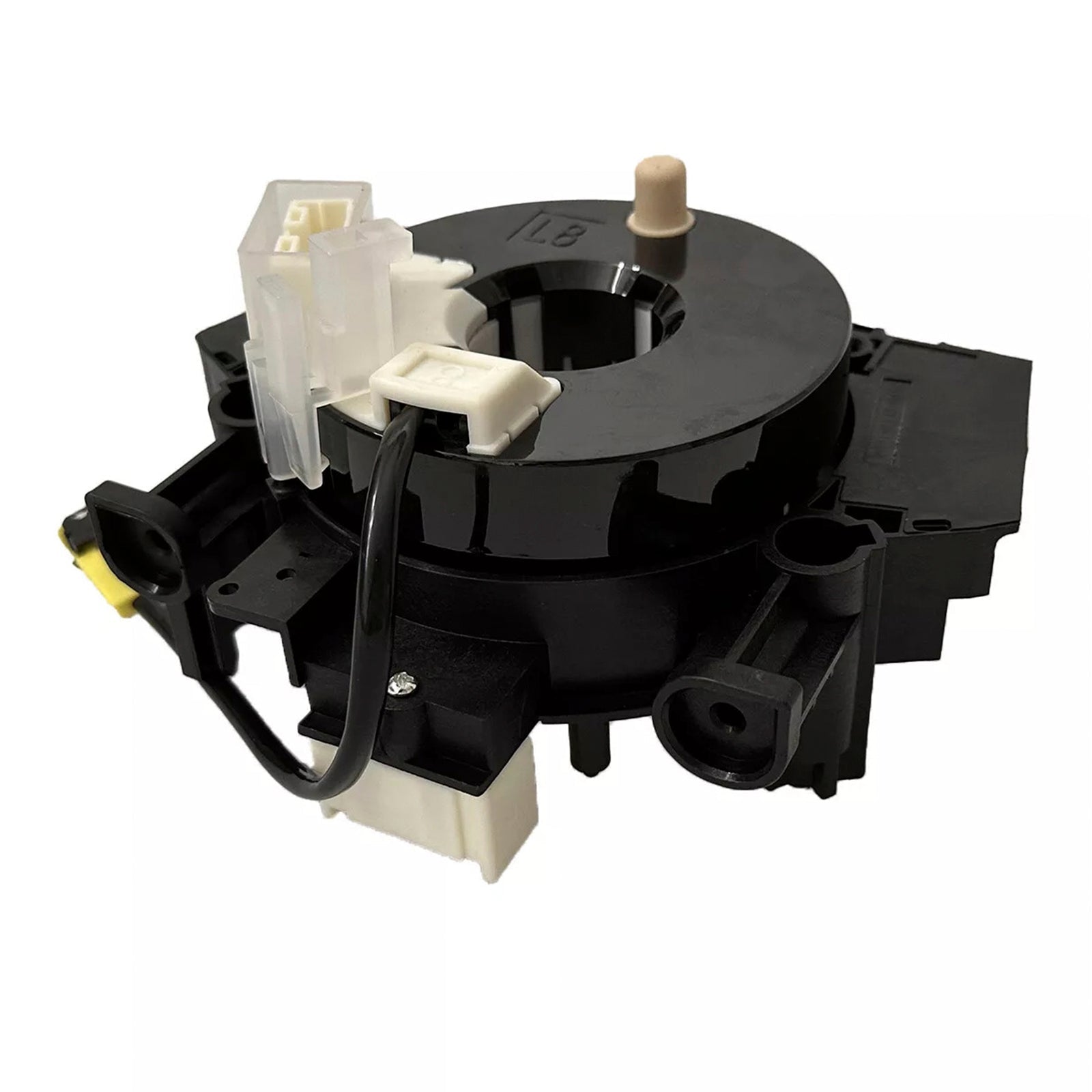 Spiral Cable Clock Spring 25567-EV06E For Pathfinder Versa Tiida 2006-2012