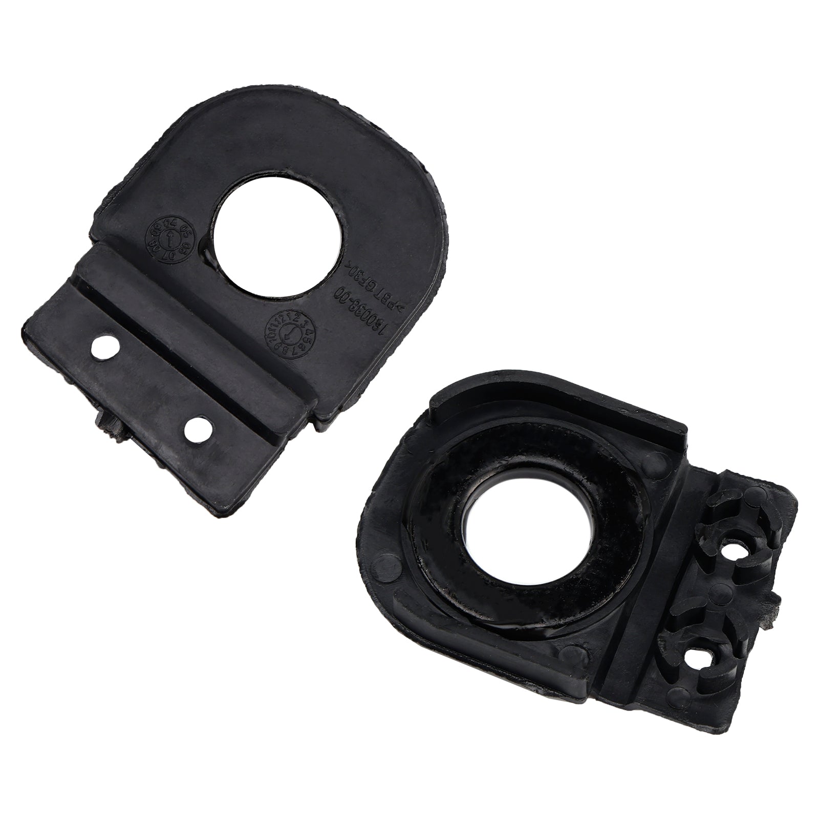 Left Car Headlight Repair Kit 4F0998121 For Audi A6 S6 C6 2005-2011