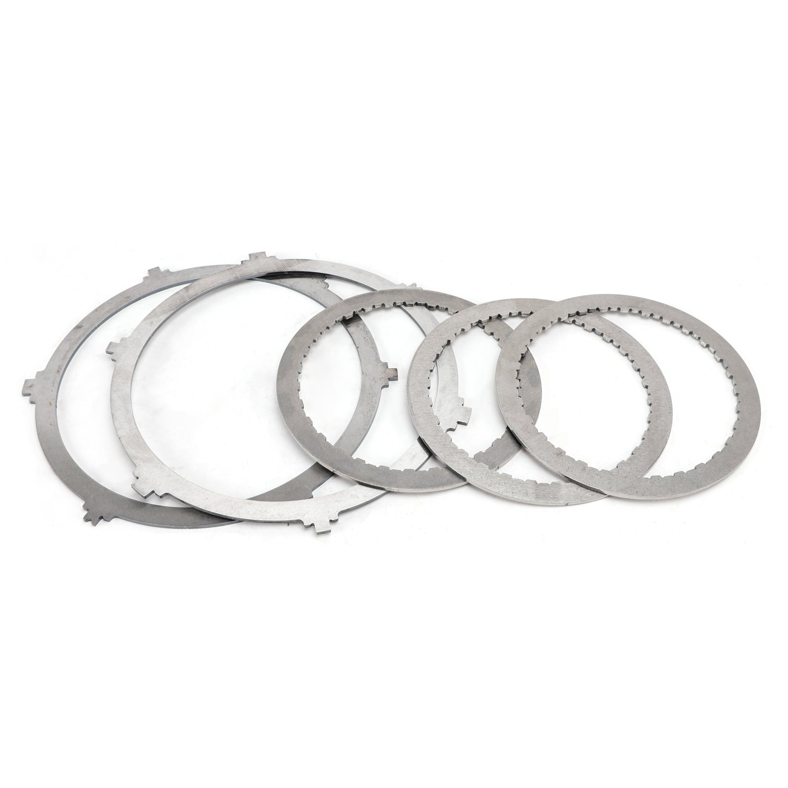 8F35 Transmission Rebuild Kit