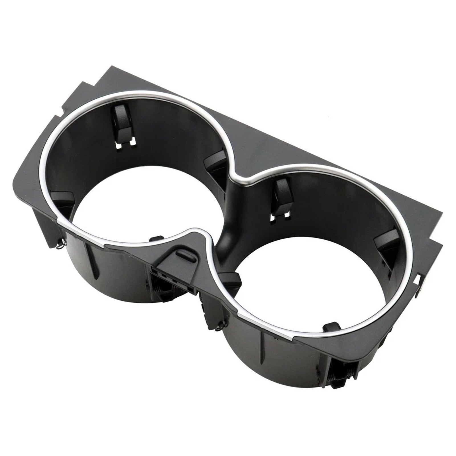 Center Console Cup Holder A2226830075 For Mercedes Benz S-Class W222 2014-2017