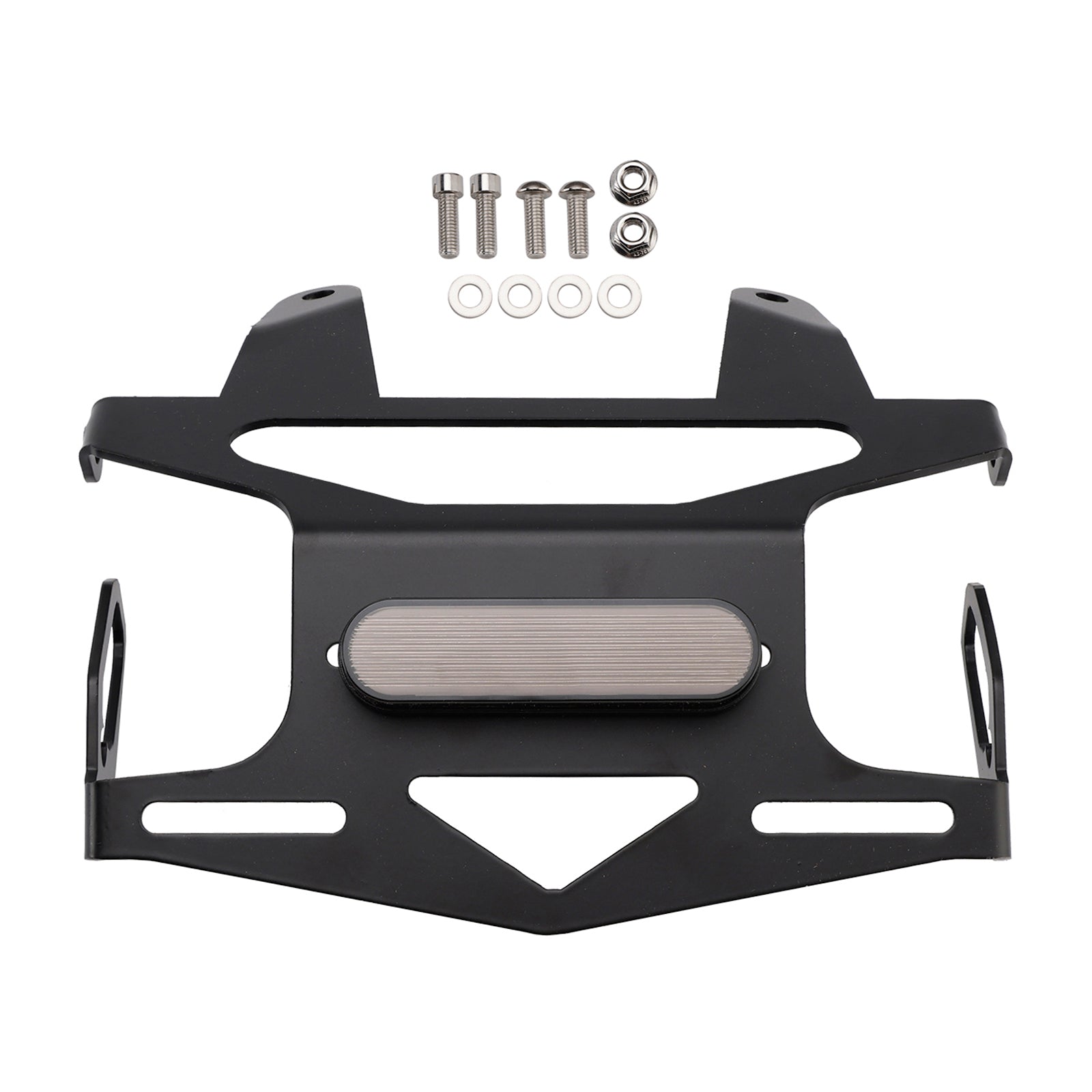 2023-2025 Kawasaki Eliminator 450 / SE License Plate Holder Frame Bracket