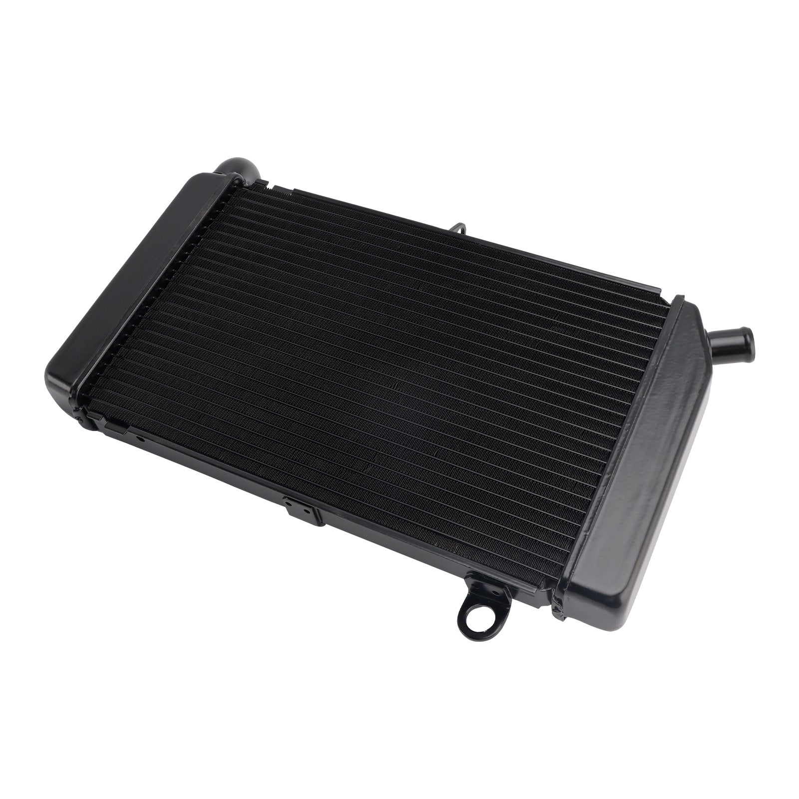 2002-2004 Honda Silverwing FSC400 Radiator Cooler Cooling