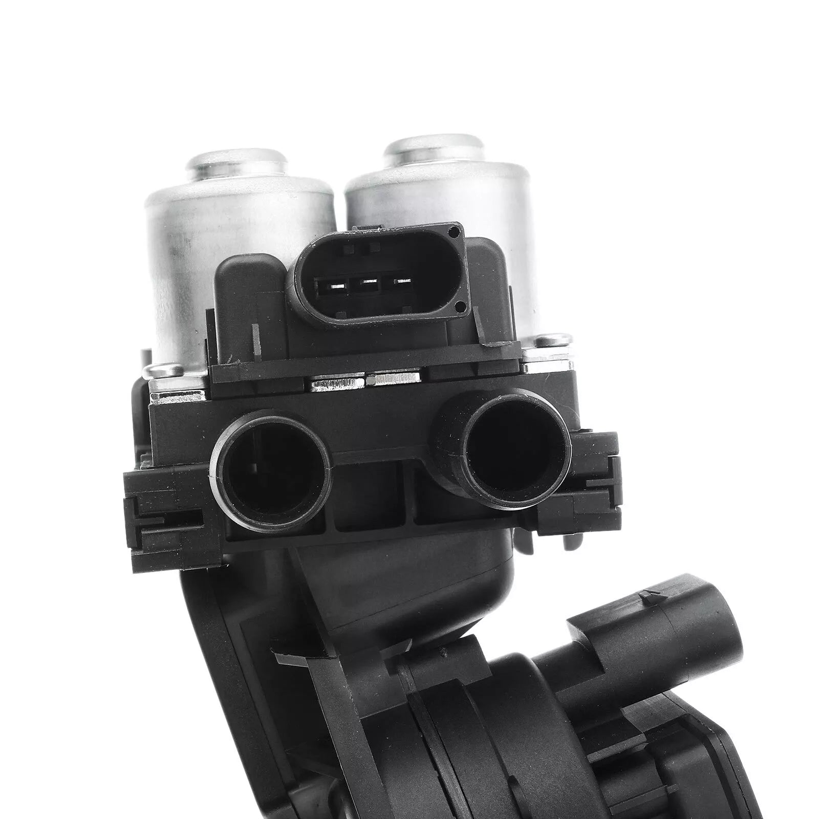 2005-2011 Audi A6 Quattro V8 4.2L Sedan Heater Control Valve 4F1959617B 4F1959617A