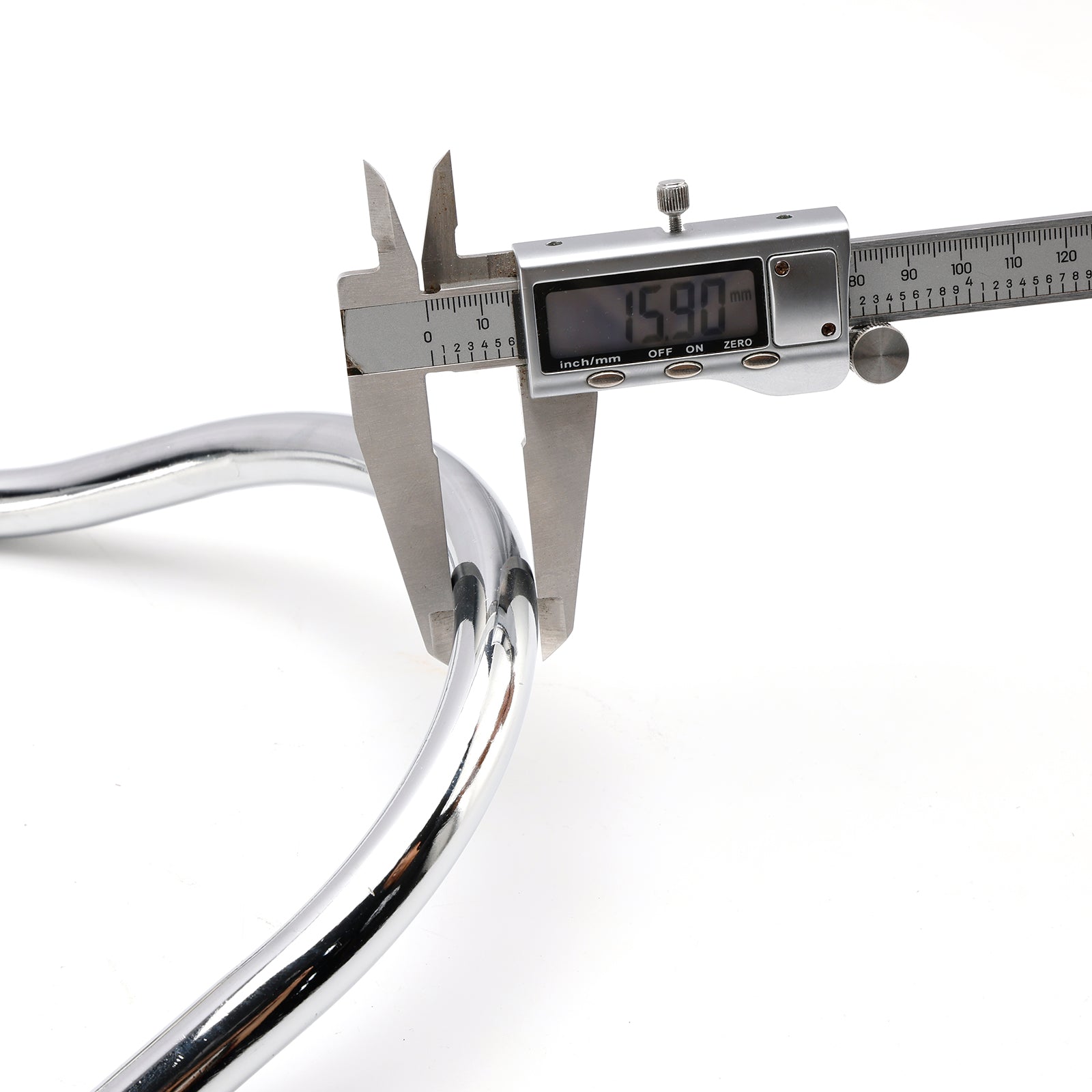 Passenger Armrest Hand Holder fit for Street Twin 900 Street Scrambler 900 17-25