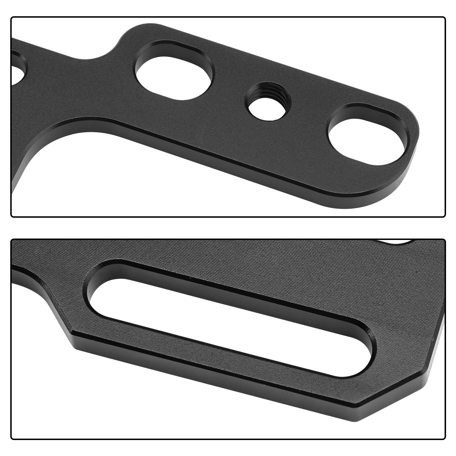 2003-2023 Toyota 4Runner Seat Mount Multi Mount Panel