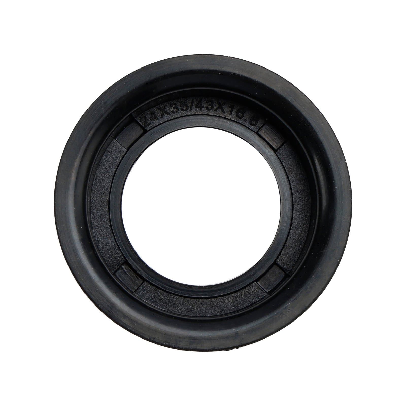 3PCS New Spark Plug Seal Set for Smart Fortwo 2008-2015 C638GS 1320150080