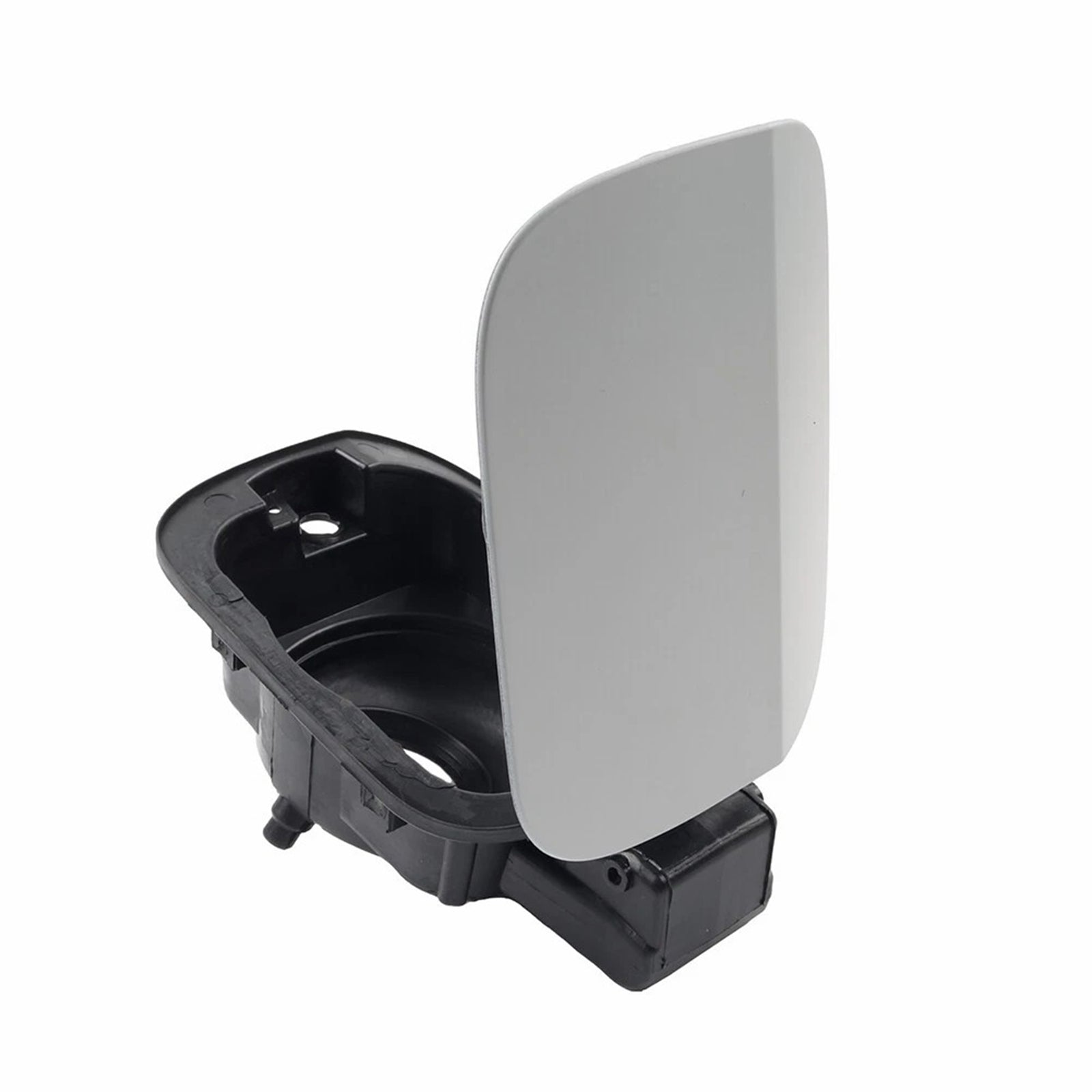 Fuel Gas Tank Filler Door Lid Cover 16D809857 For VW Jetta MK6 2012-2015