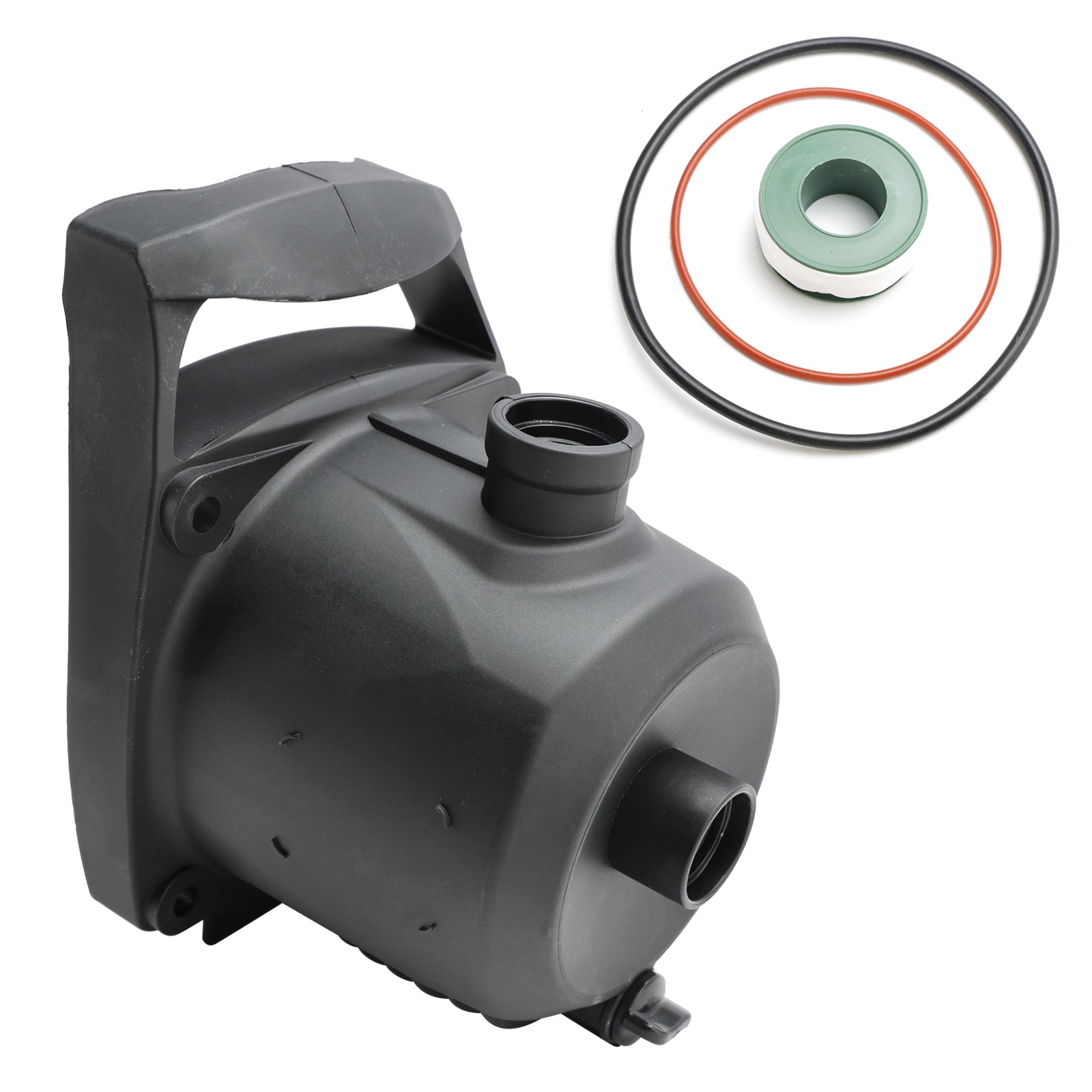 R0723100 조디악 및 Polaris PB4SQ 부스터 펌프 용 수영장 펌프 바디