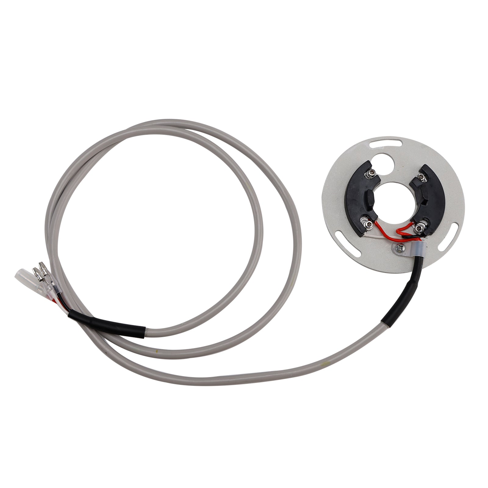 Electronic Ignition Kit fit for Honda CB750F Super Sport 75-78 CB750K Four 1969-1978