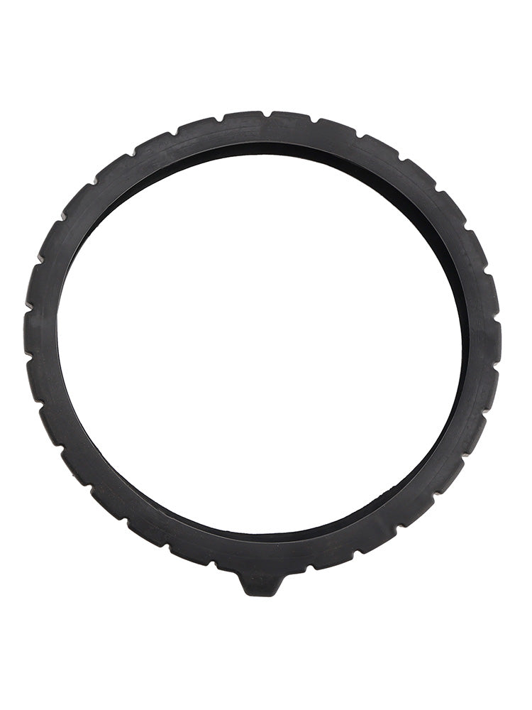 2 Tires-Part #360455 for Pentair 'Lil Rebel Suction-Side Pool Cleaners