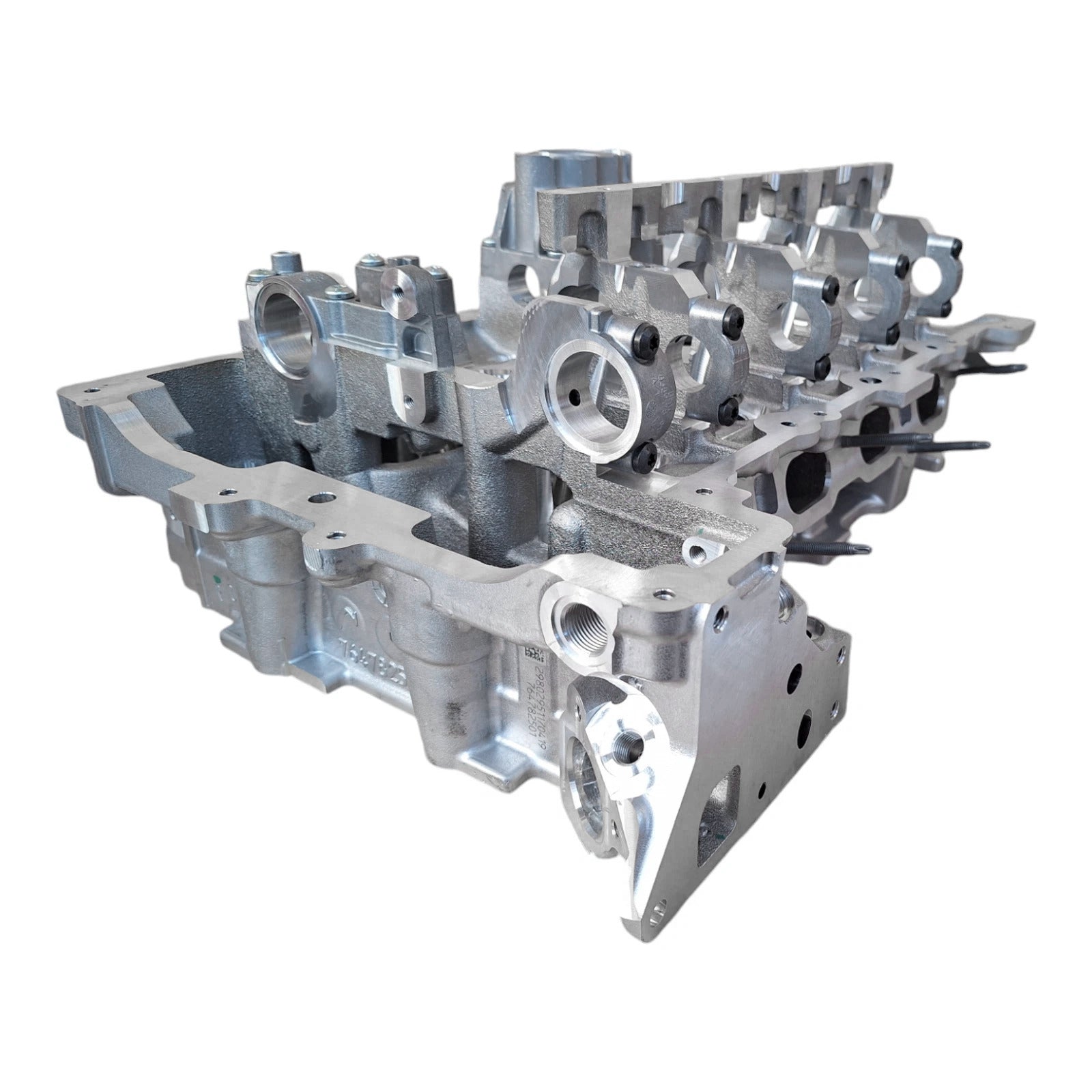 BMW 2.0 N20 B20 Bare Cylinder Head 7647825 11127647825