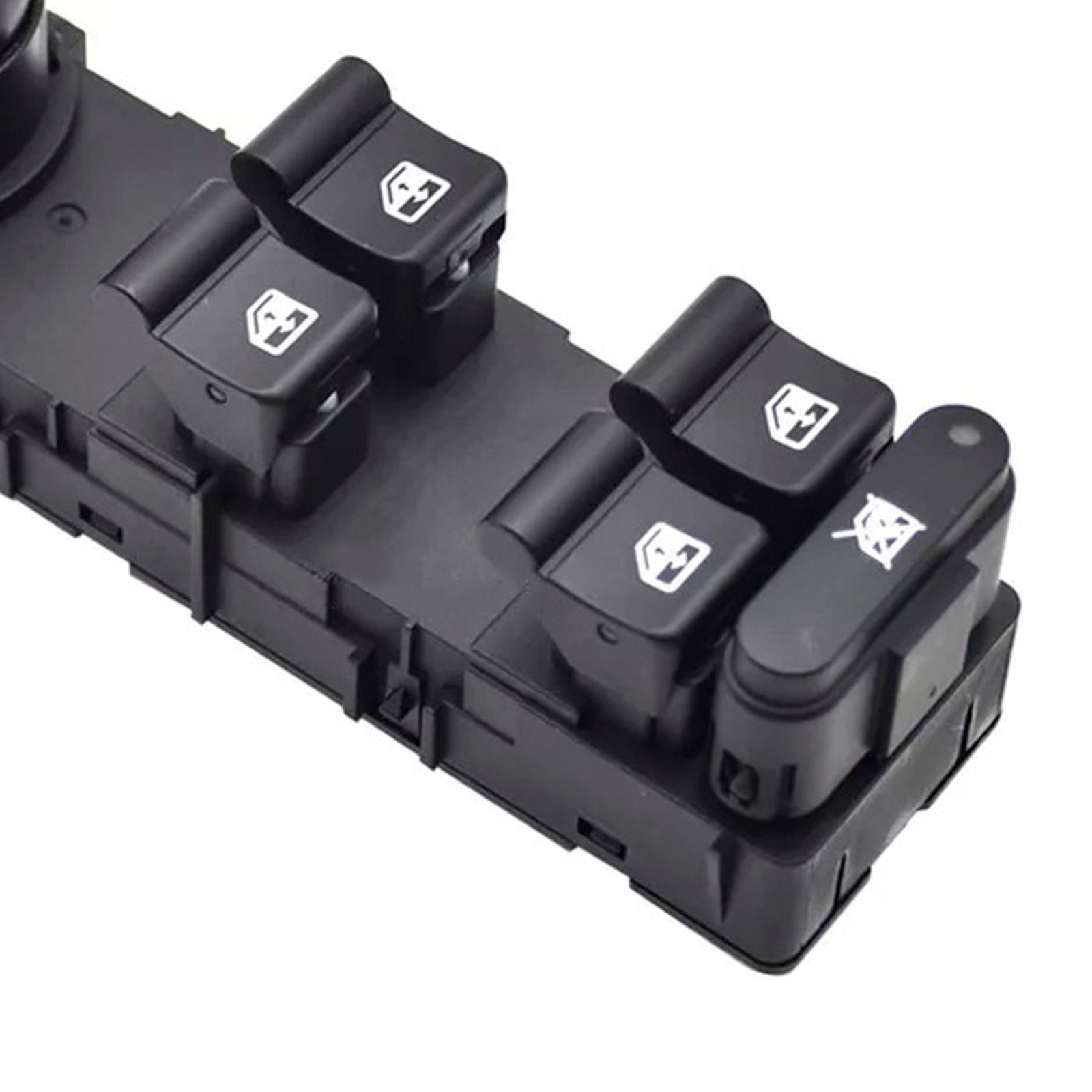 2010-2019 Alfa Romeo Giulietta Power Button Window Switch Left Side 156106392