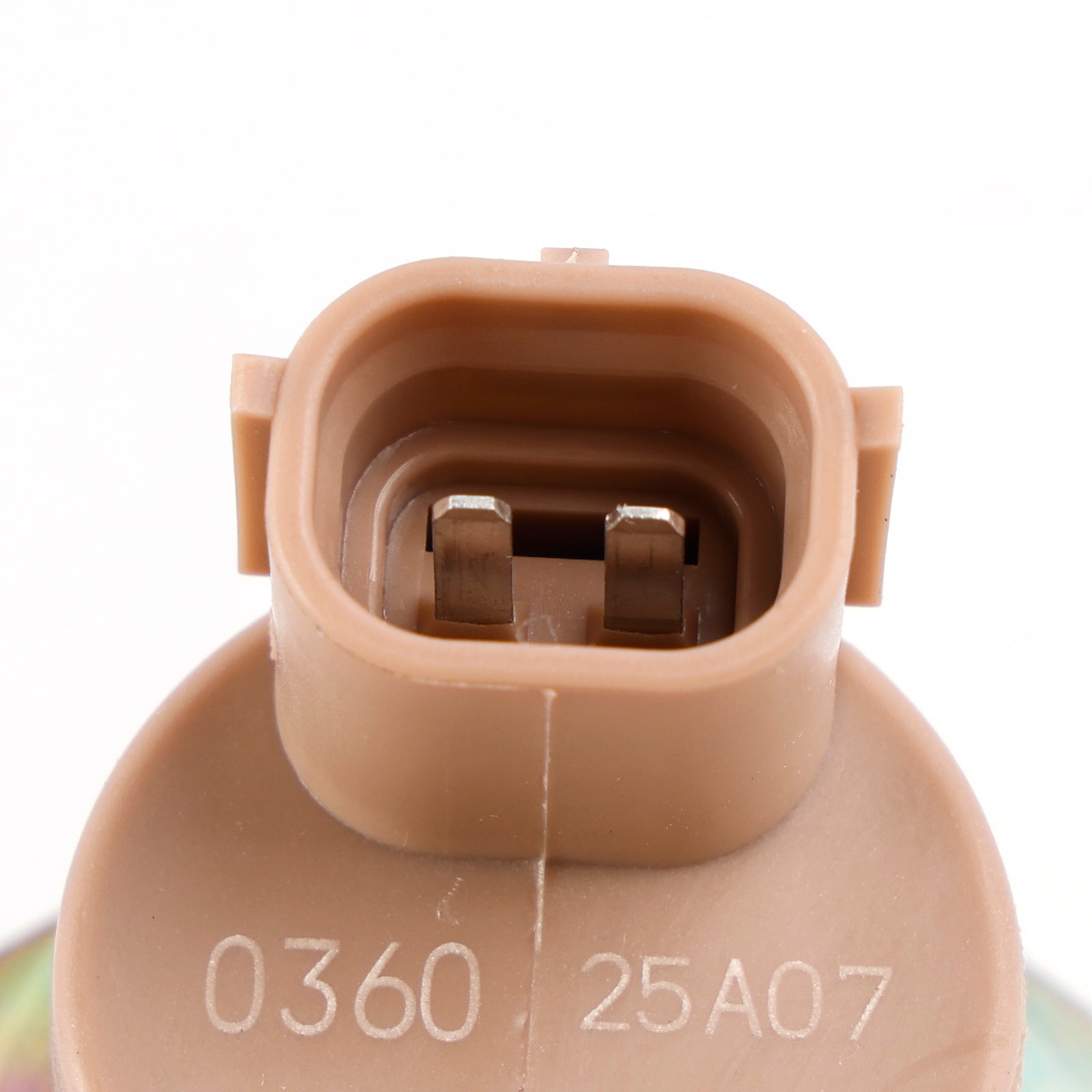 랜드로버 디펜더 2.4L 흡입 제어 밸브 SCV 밸브 A6860-VM09A