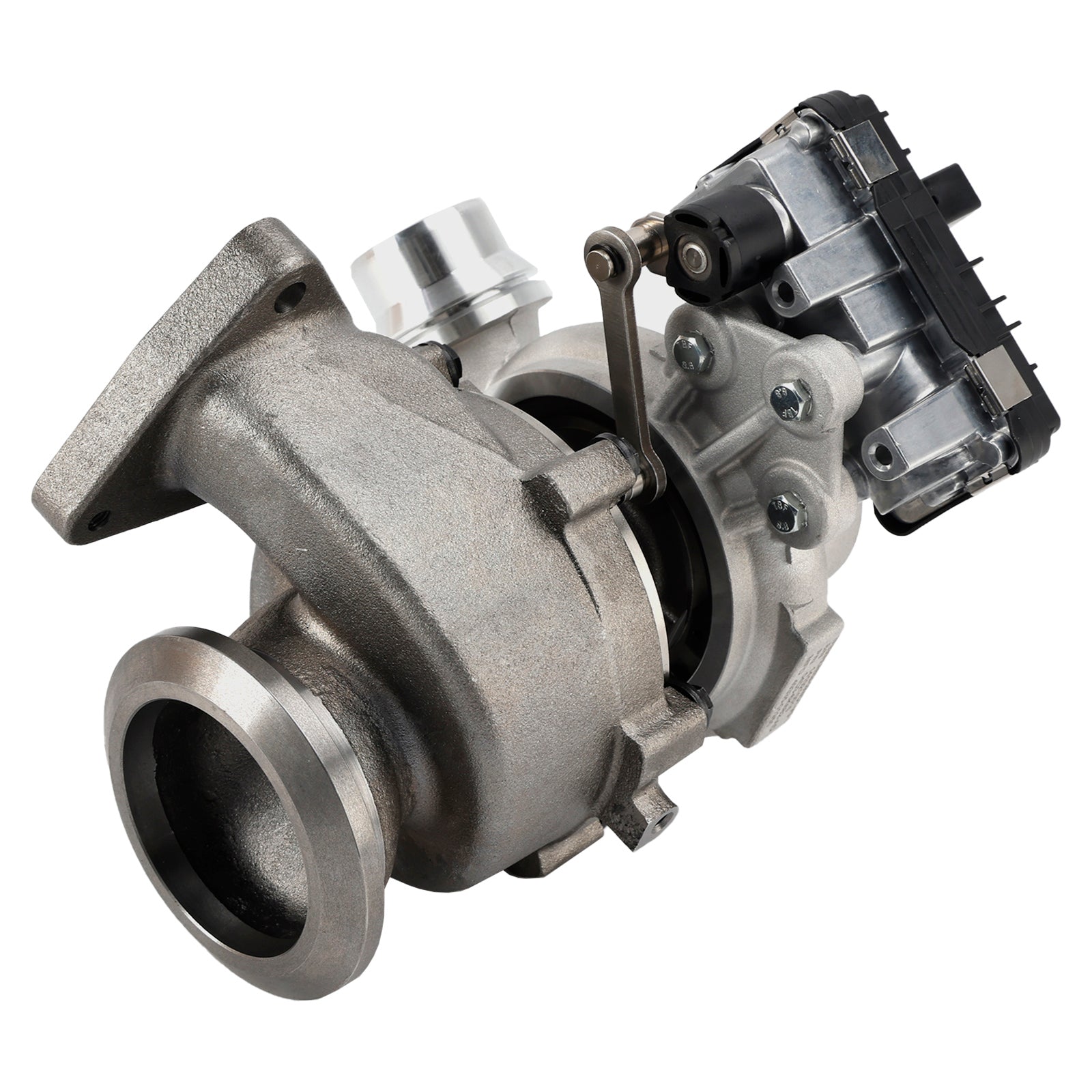 G4D3-6K682-AD Turbocharger For Land Rover Discovery V L462/Sport L550 2015 2016-2018 2.0 Td4