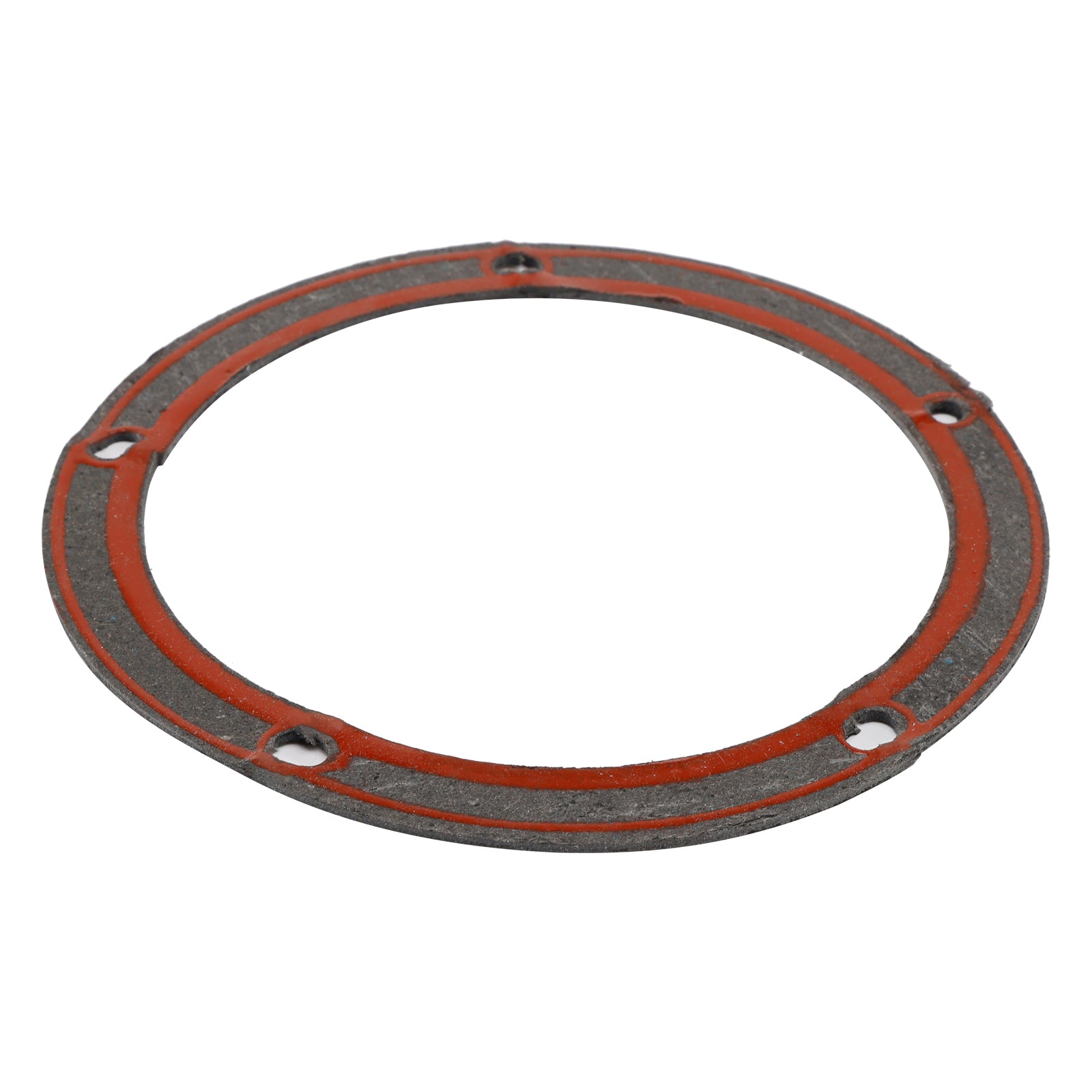 5x Derby Cover Gasket 25416-99C For Twin Cam Softail Touring Dyna Touring 99-18