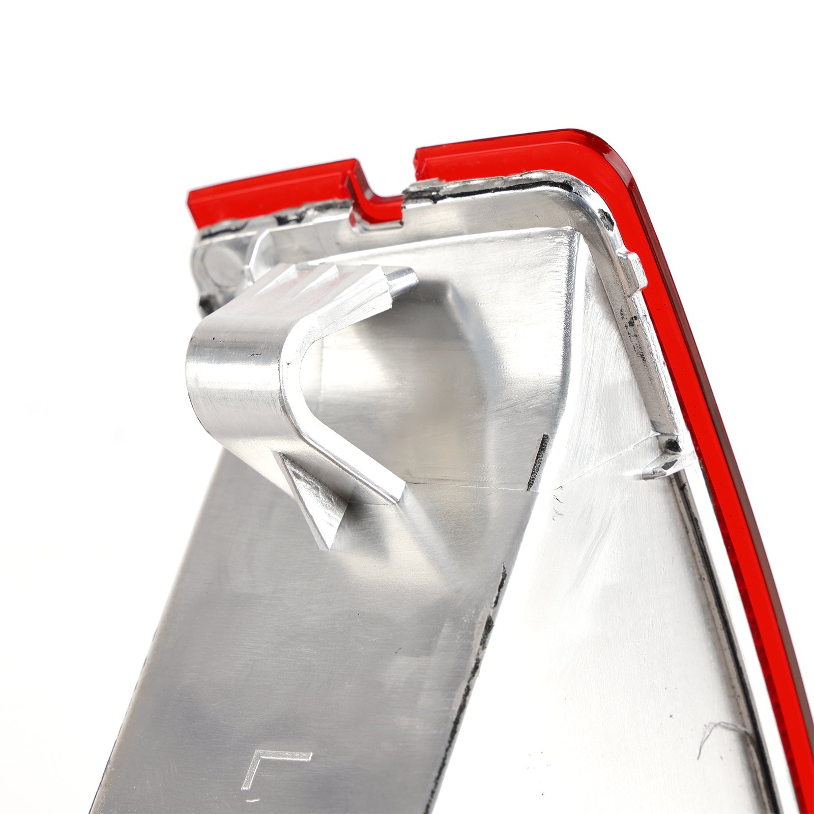 왼쪽+오른쪽 후면 꼬리 안개등 반사기 31111185 30678970 Volvo XC90 MK1 용.