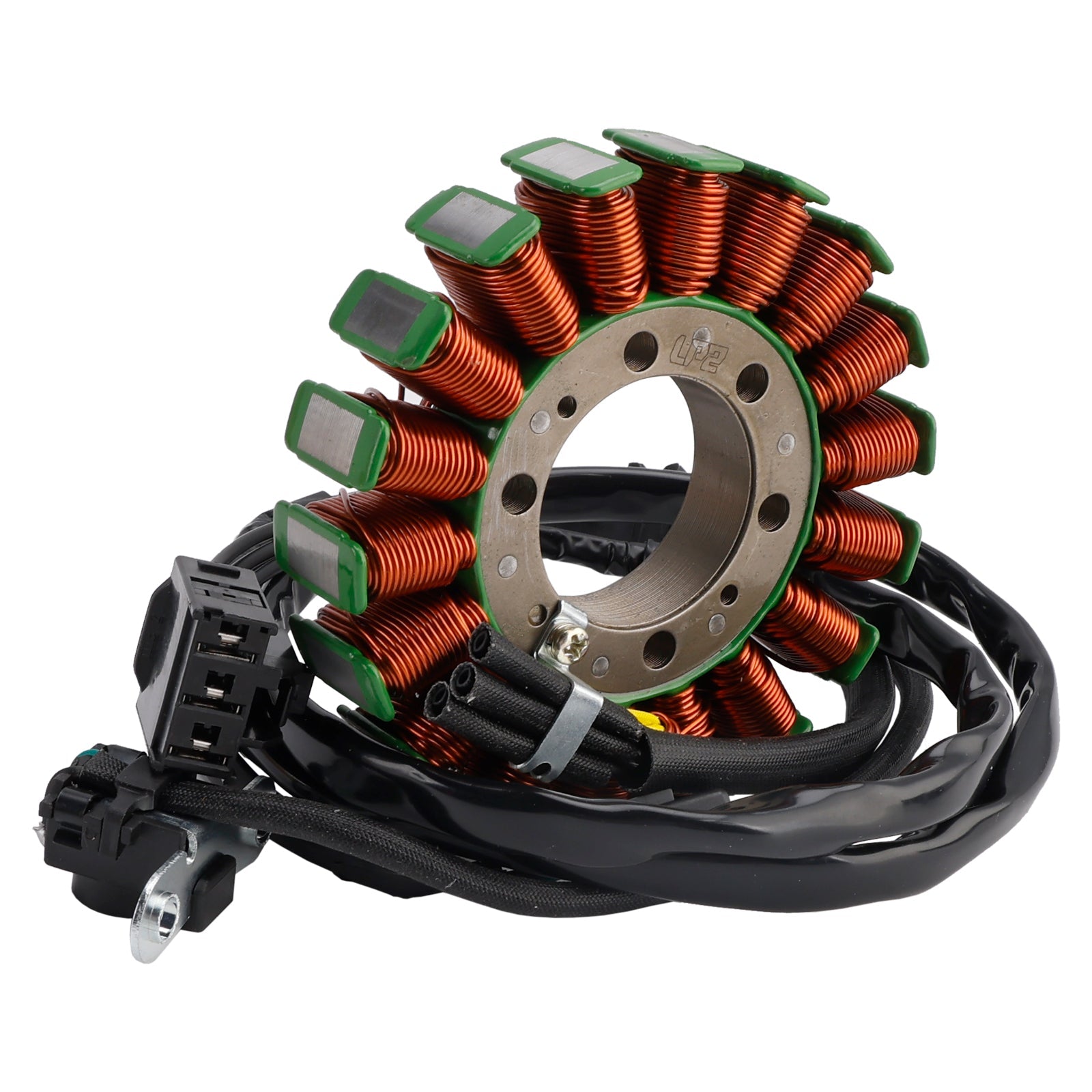 2013-2020 for Daytona 675 (From VIN 564948) 115mm Stator & Regulator Rectifier Gasket T1300181