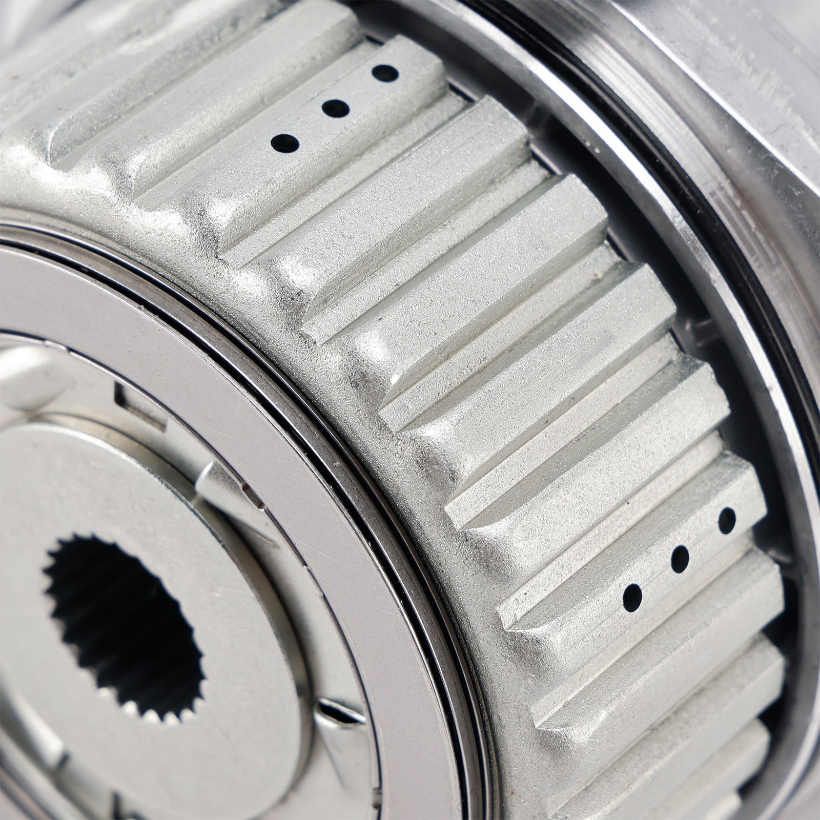 2008-2015 Land Rover LR2 Coupling Coupler Unit LR077391