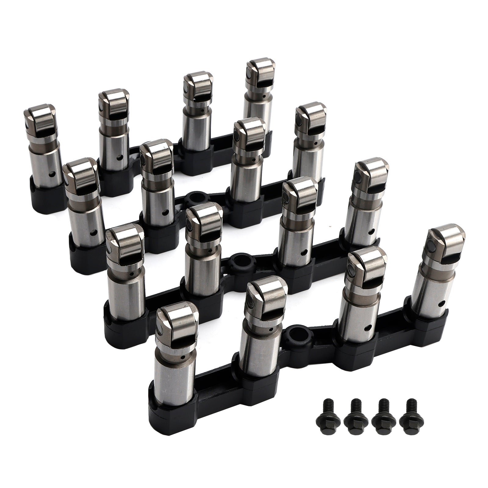 MDS Lifter Rollers Camshaft Kit for Jeep Grand Cherokee 6.4L 392ci V8 HEMI 2012-2017 05037398AC