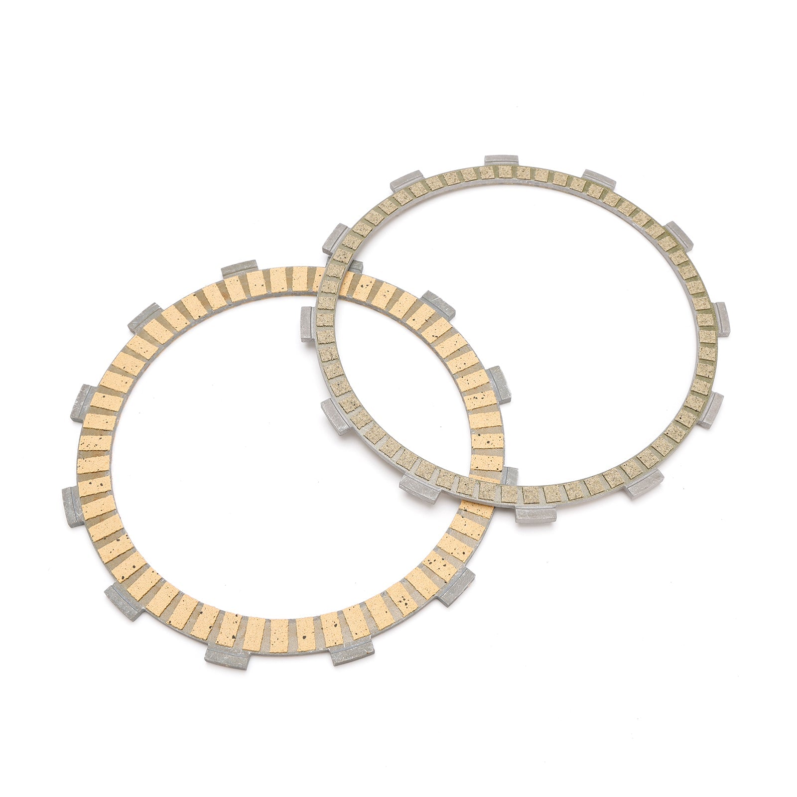 Clutch Friction Plate Kit fit for Honda GL1800 Gold Wing 2001-2017 CTX1300 2014