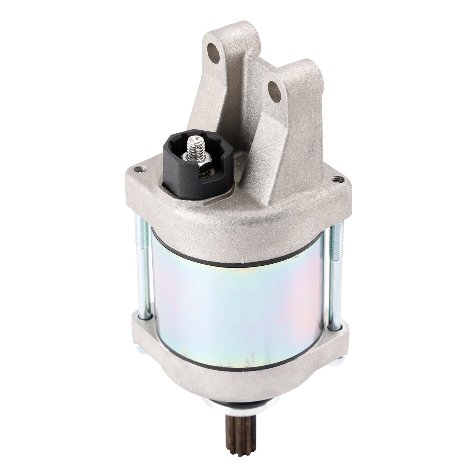 For 2007-2016 Honda XL125V XLV125 Varadero 125 (injection Model) New Starter Motor Engine Starting 9T 31200-KPC-D51