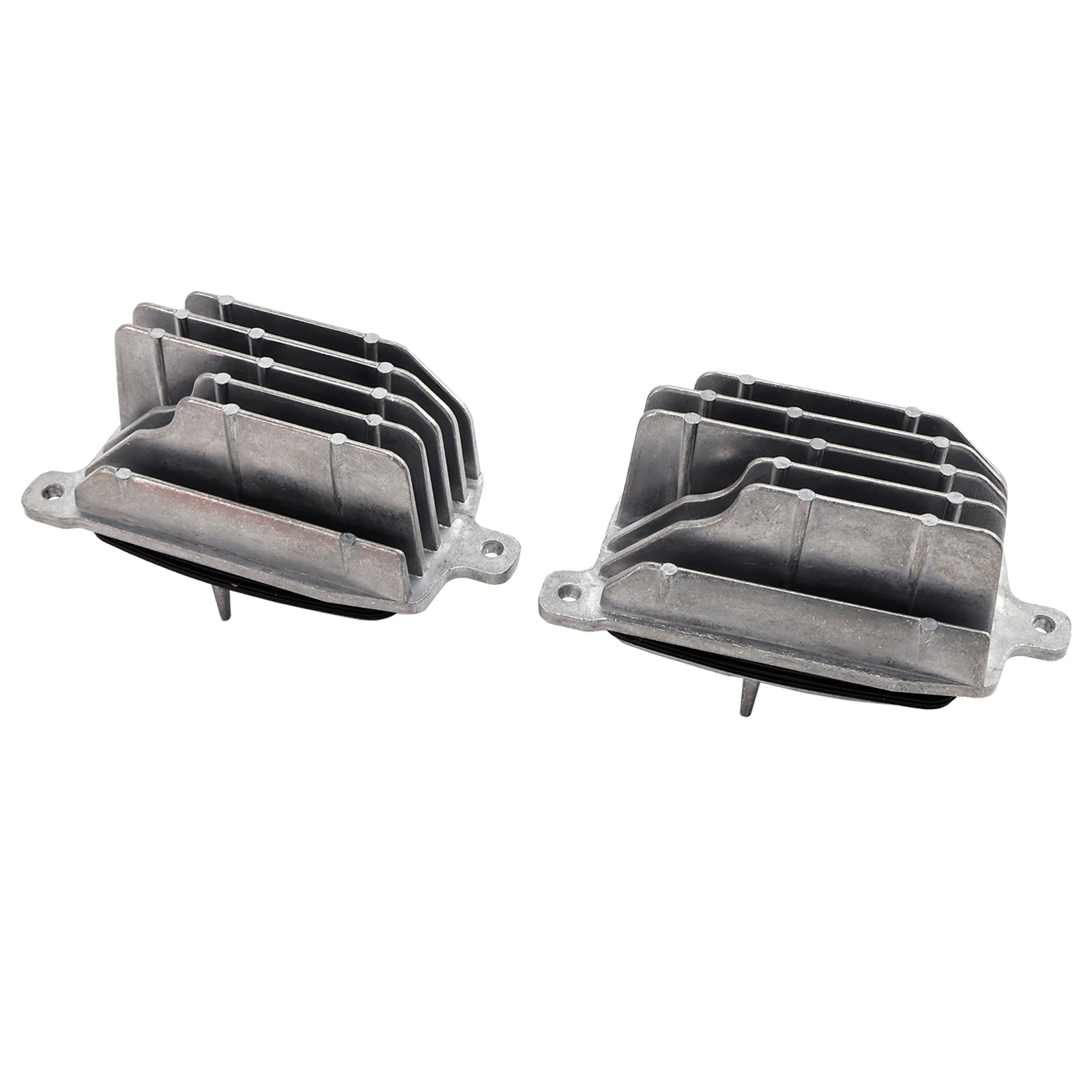 2015 RENAULT MEGANE IV 3/5 doors (B9A/M/M) Left & Right Headlight DRL Control Module 285753299R
