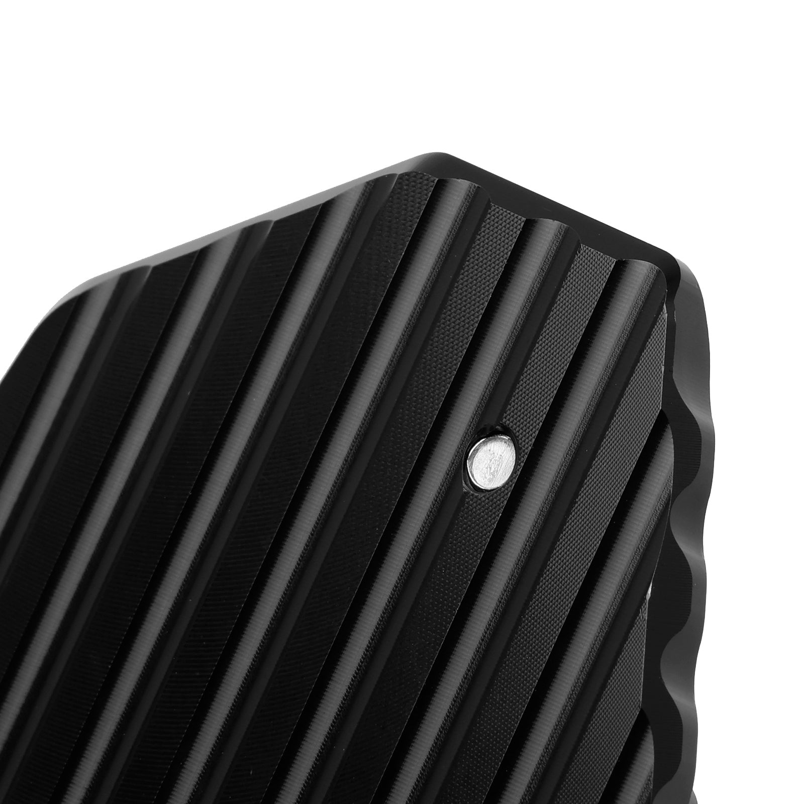 Honda XL 750 Transalp CB750 Hornet 23-24에 대한 킥 스탠드 확대 플레이트 패드