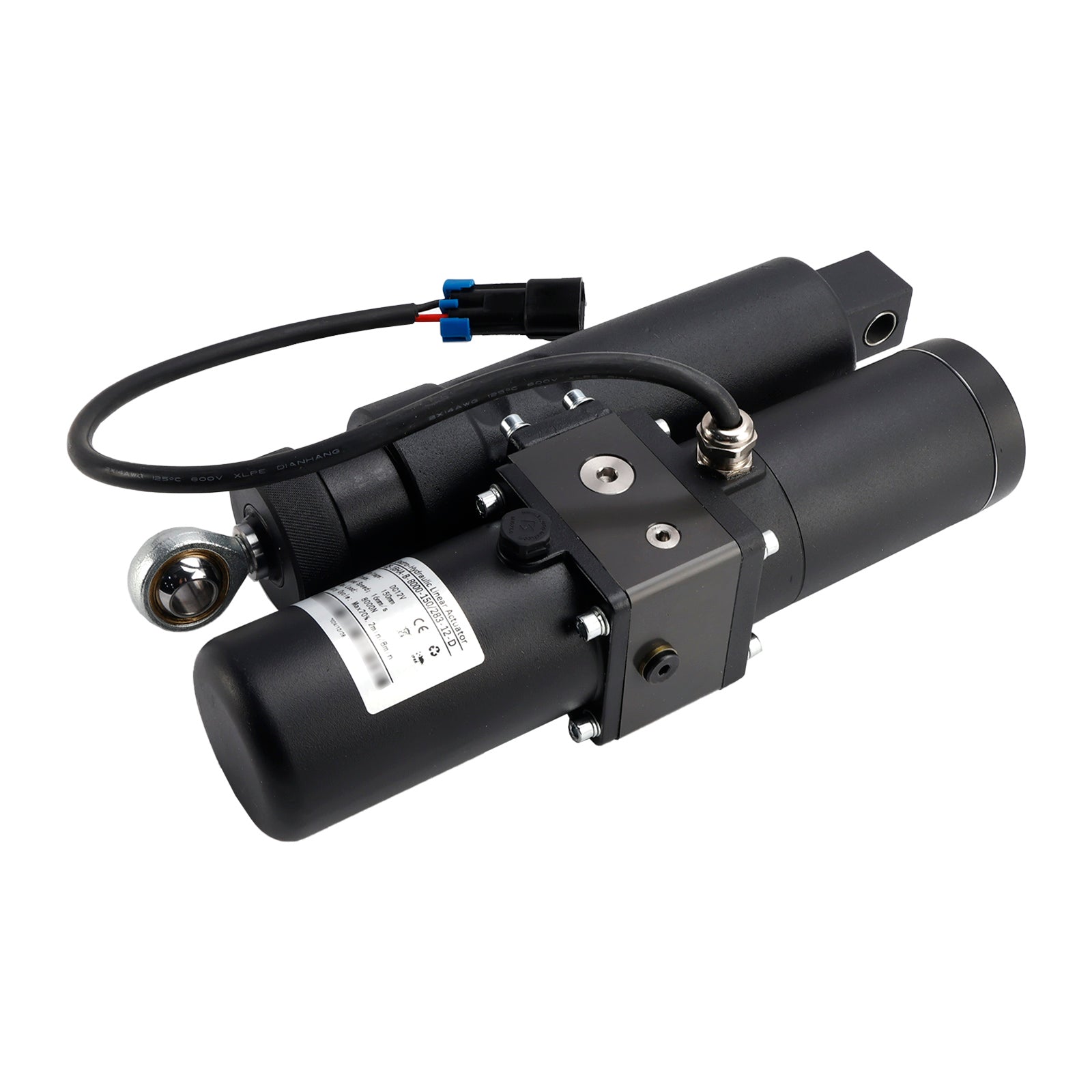 AM145903 AUC15043 Gator Cargo Box Power Lift Actuator for John Deere HPX XUV