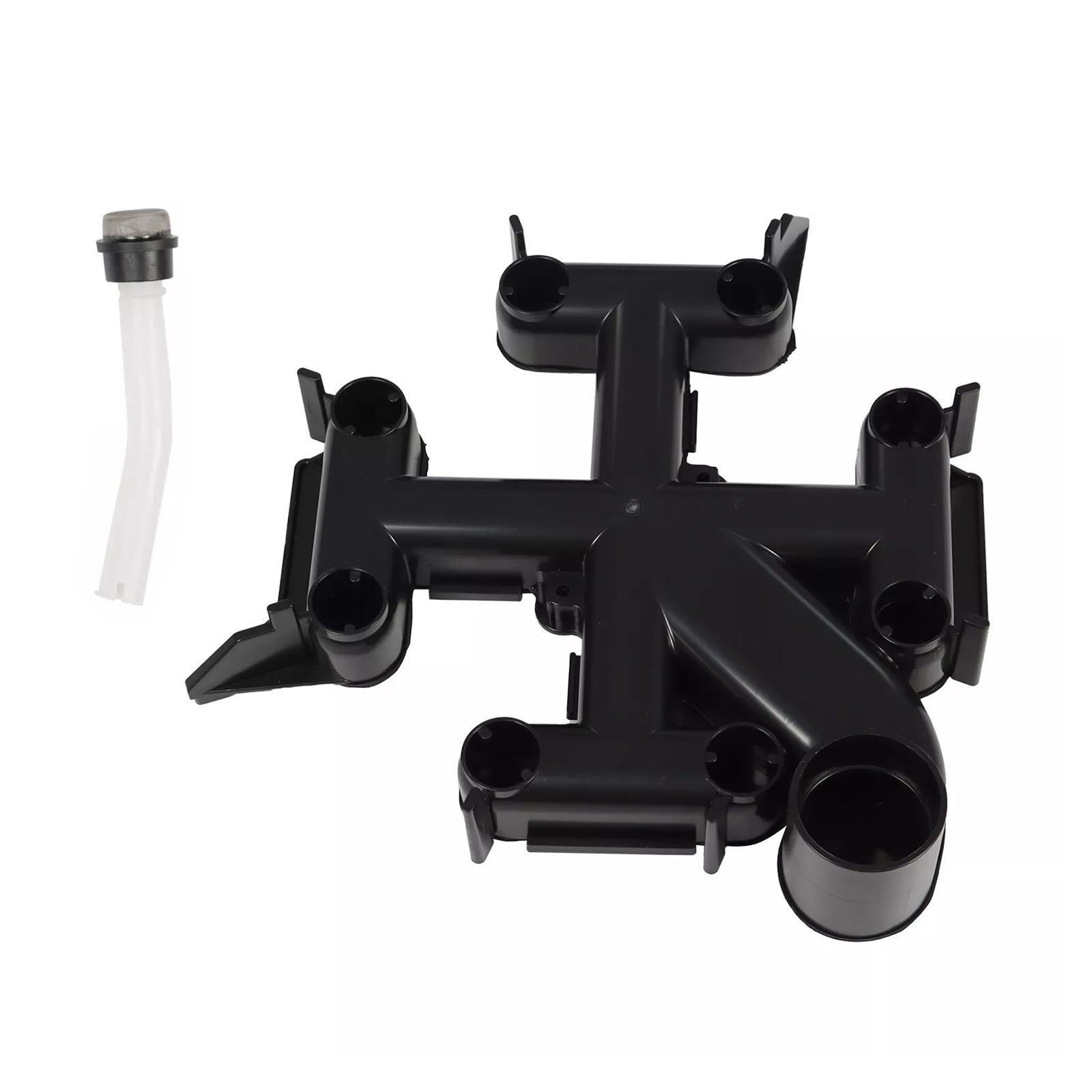 Top Manifold With Air Bleed 59023700 For FNS Plus Filter FNSP24 FNSP36 FNSP48