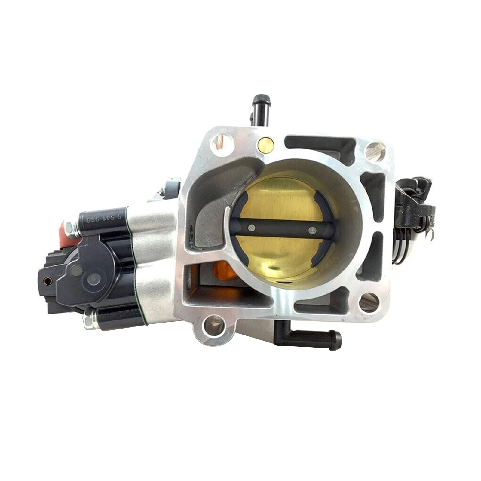 2002-2005 Hyundai Sonata 2.7L 2656CC V6 GAS DOHC Naturally Aspirated Throttle Body 35100-37300