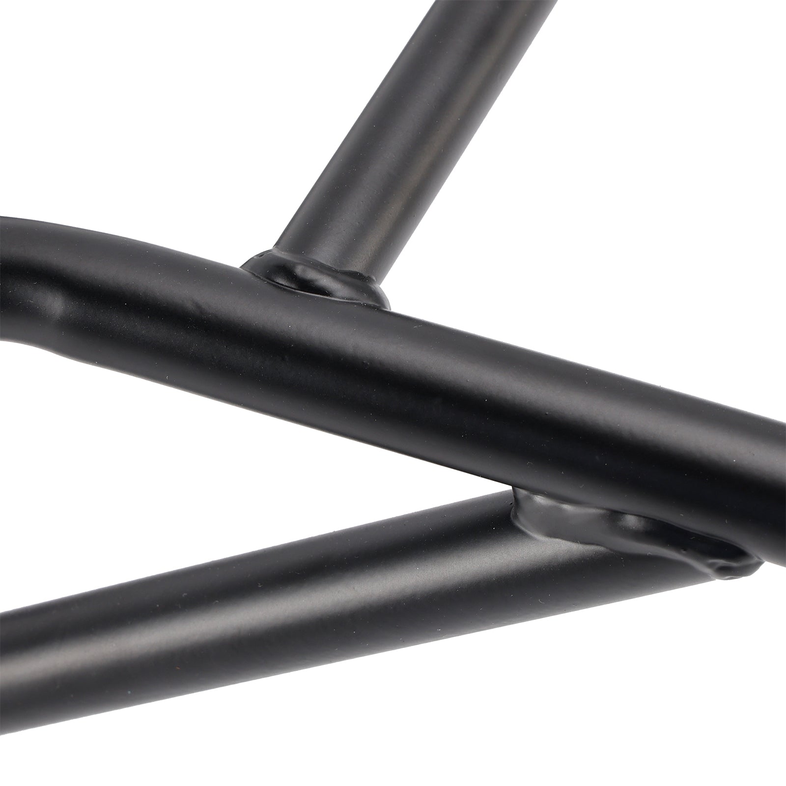 2023-2026 for Suzuki GSX-8S Rear Cargo Rack Luggage Carrier