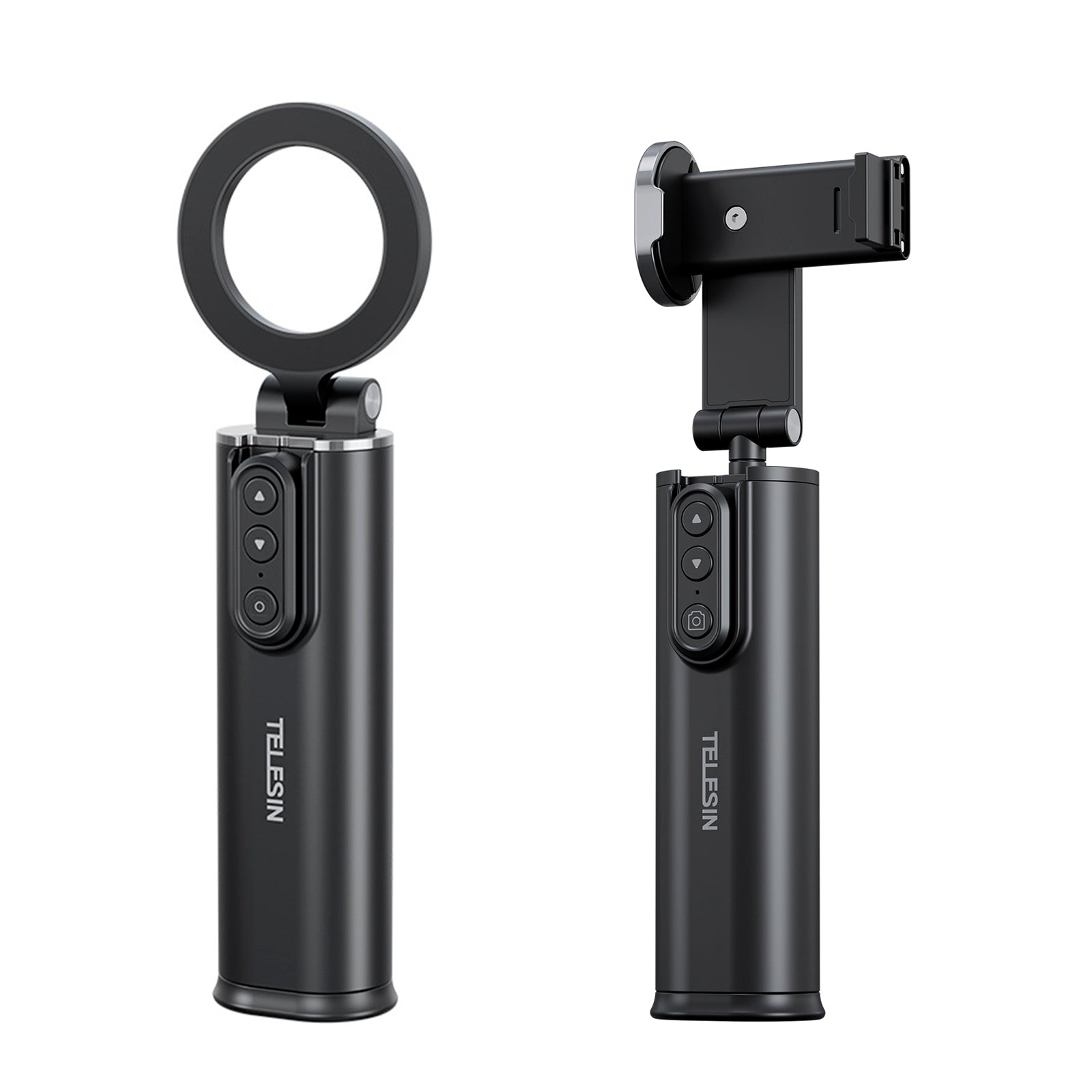 Travel Photography Mobile Phone Holder Remote Control Short Video Lazy Holder