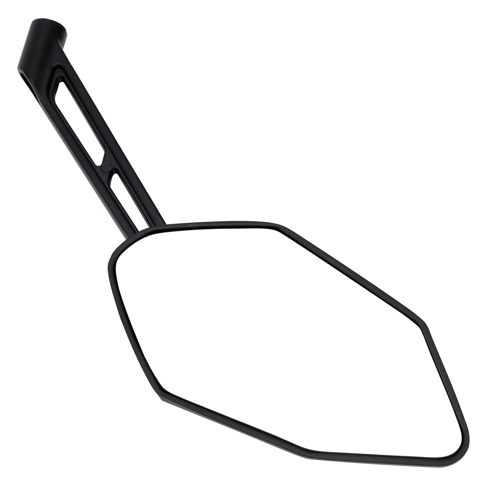 Rearview Mirror Set Left & Riight 8mm 10mm For Motorcycle Scooter Moped ATV Quad