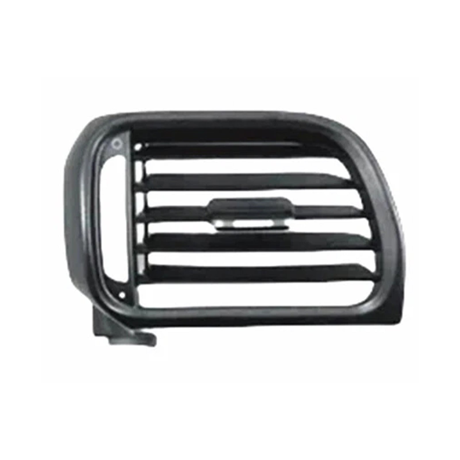 2004-2012 Porsche GT2 GT3 997 Front Left AC Vent Cover Gray 99755213105 99755213106