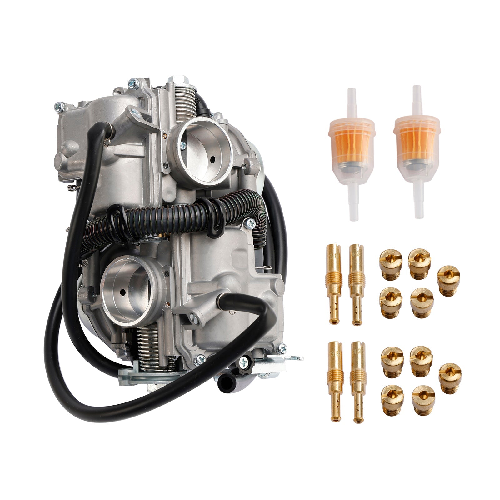 Carburetor Carb fit for Honda Shadow VLX 600 VT600 1988-1998 16100-MR1-673