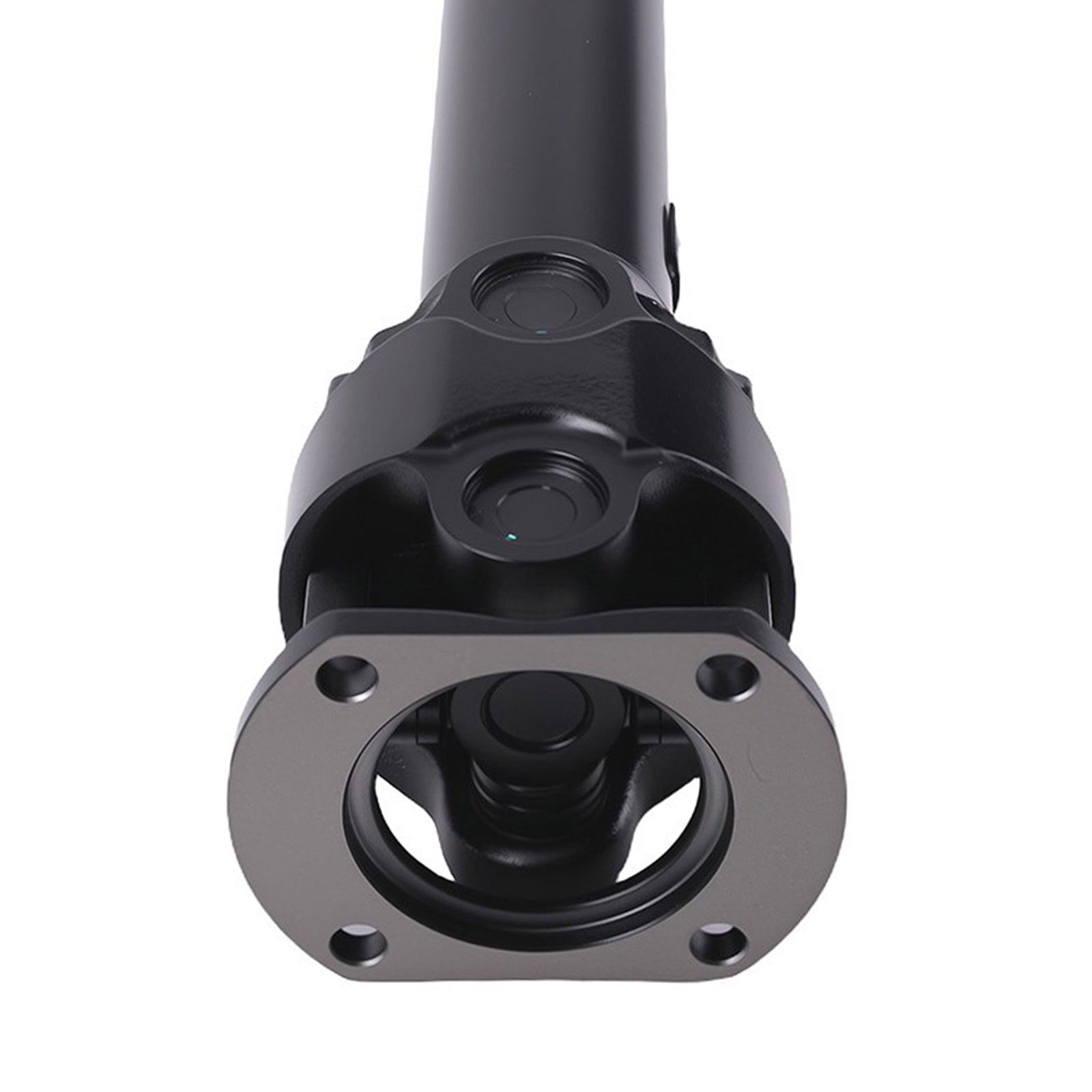 2013 For Dodge Ram 2500 Front Side with Serrated Pinion Flange Front Driveshaft Prop Shaft Assembly 52123111AA