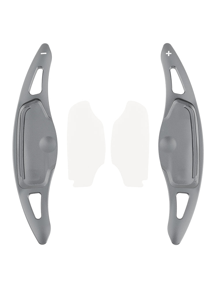 2018-2023 Kia Stinger Steering Wheel Paddle Shifter Covers