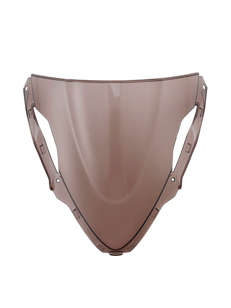 Windshield Windscreen for Kawasaki ZX6R 636 2024-2025