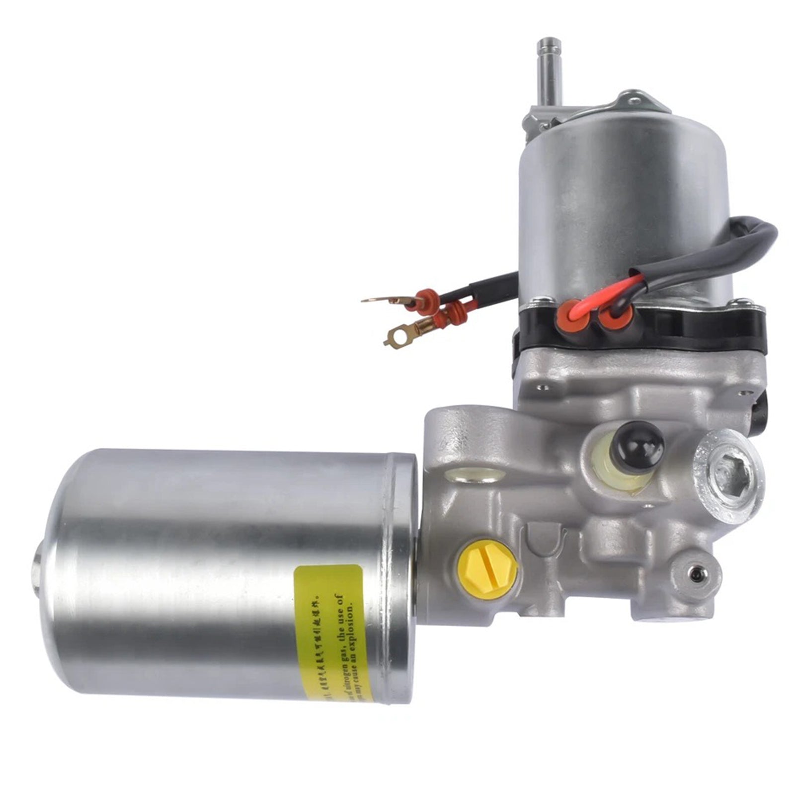 2009 Toyota Land Cruiser PRADO GDJ15#、KDJ15#GRJ15# ABS Brake Booster Pump Assy W/Accumulator 47070-60050