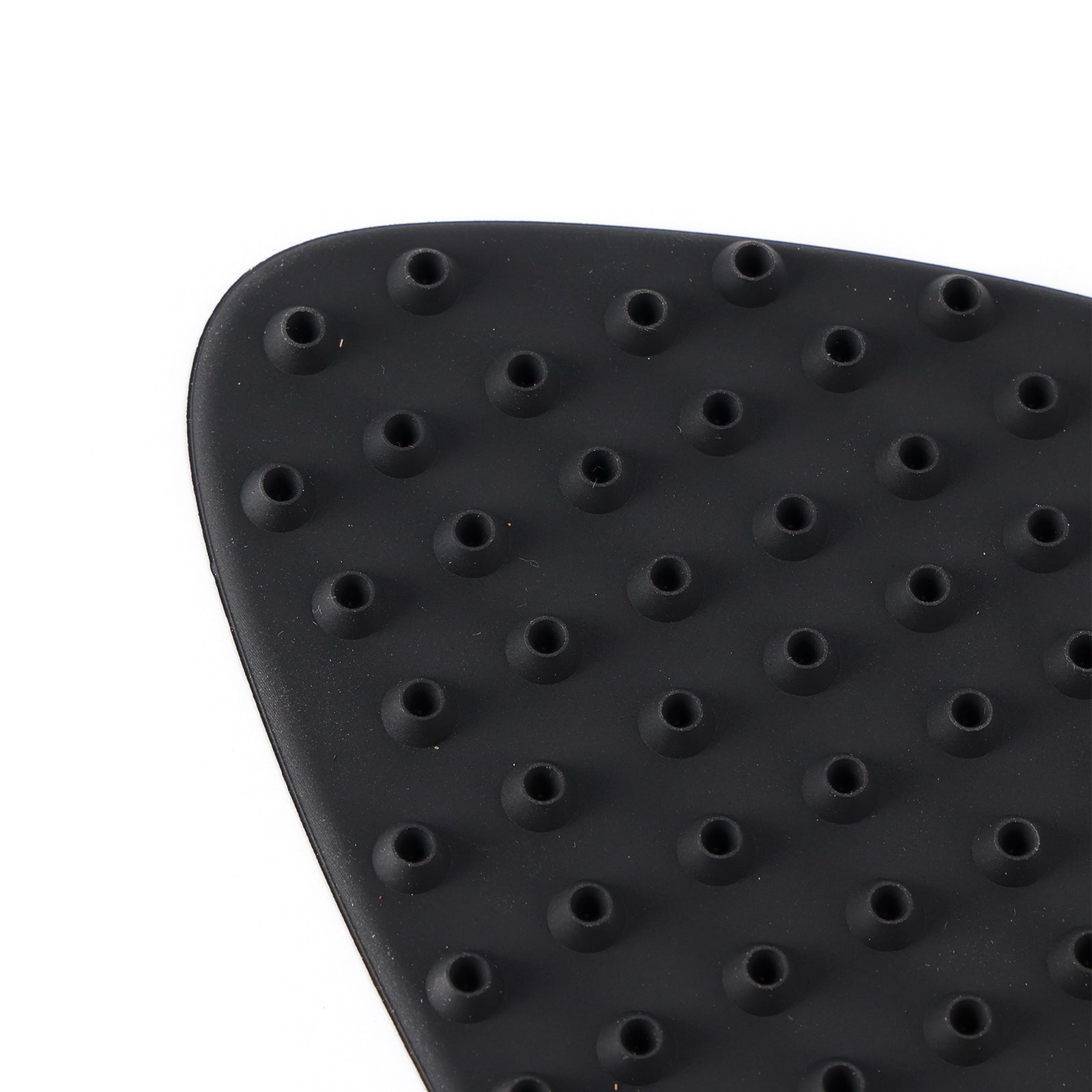 Side Tank Traction Grip Knee Pads For Honda CBR125R CBR150R CBR250R CBR300R